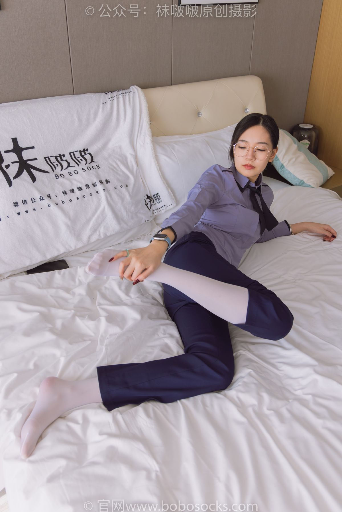 BoBoSocks袜啵啵 NO 178 Xiao Tian Dou B 0026 9975783199.jpg