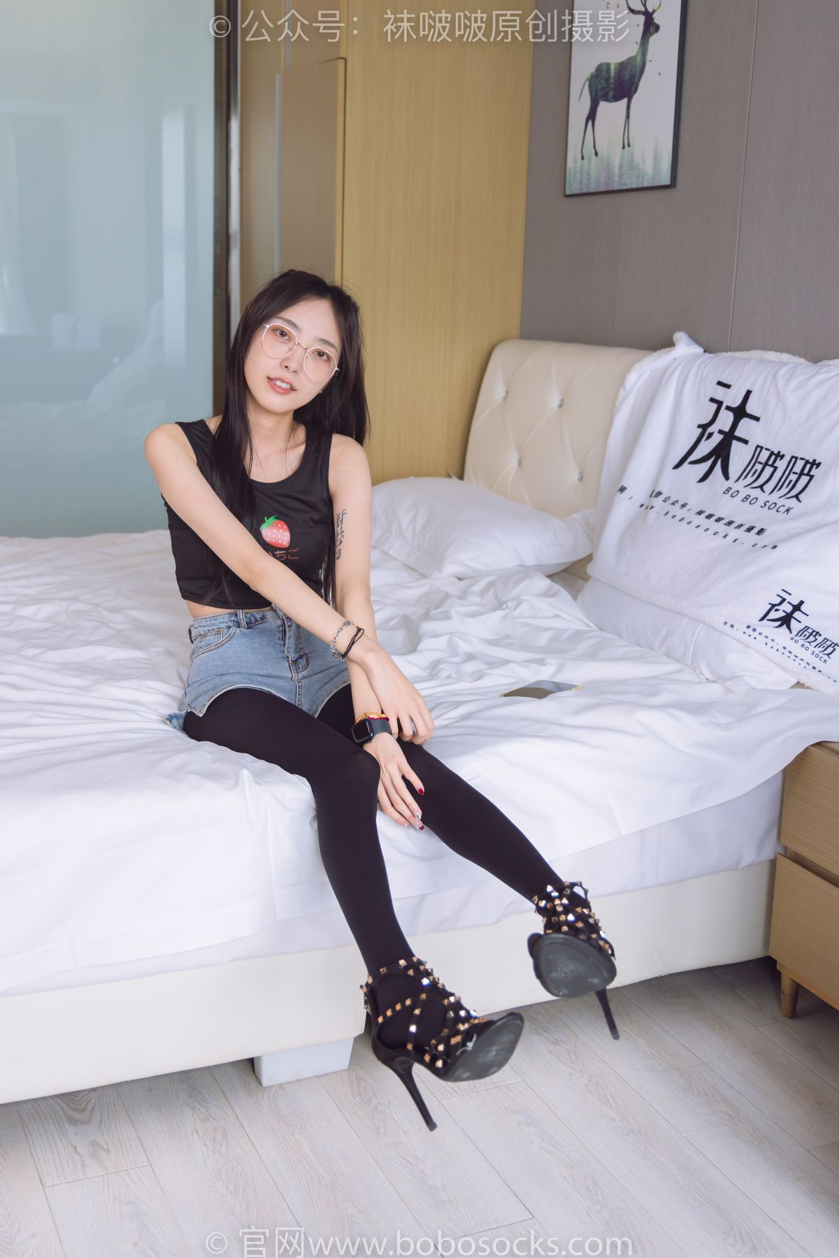 BoBoSocks袜啵啵 NO 192 Zhi Yu B 0045 3813385520.jpg