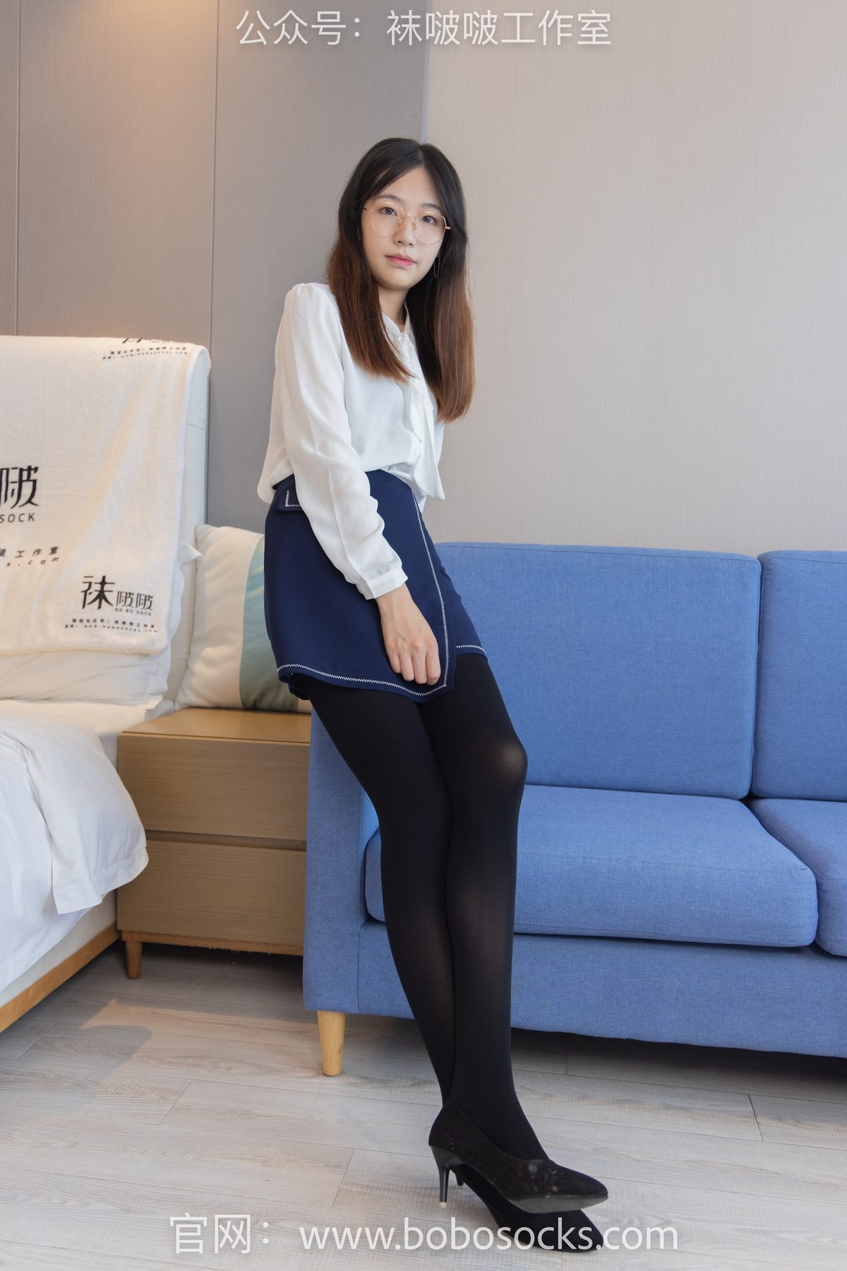 BoBoSocks袜啵啵 NO 114 Xiao Tian Dou B 0019 2192882998.jpg