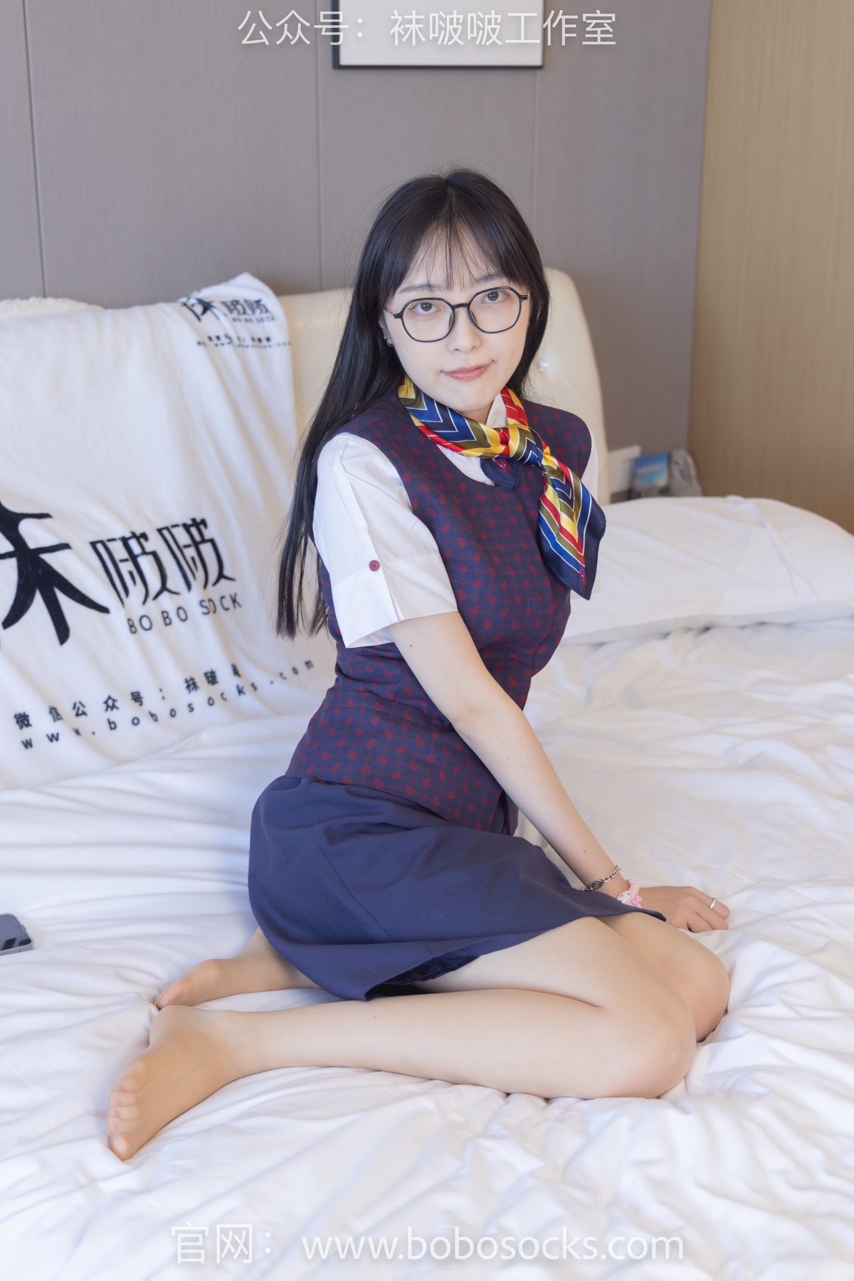 BoBoSocks袜啵啵 NO 115 Zhi Yu B 0001 3163013371.jpg