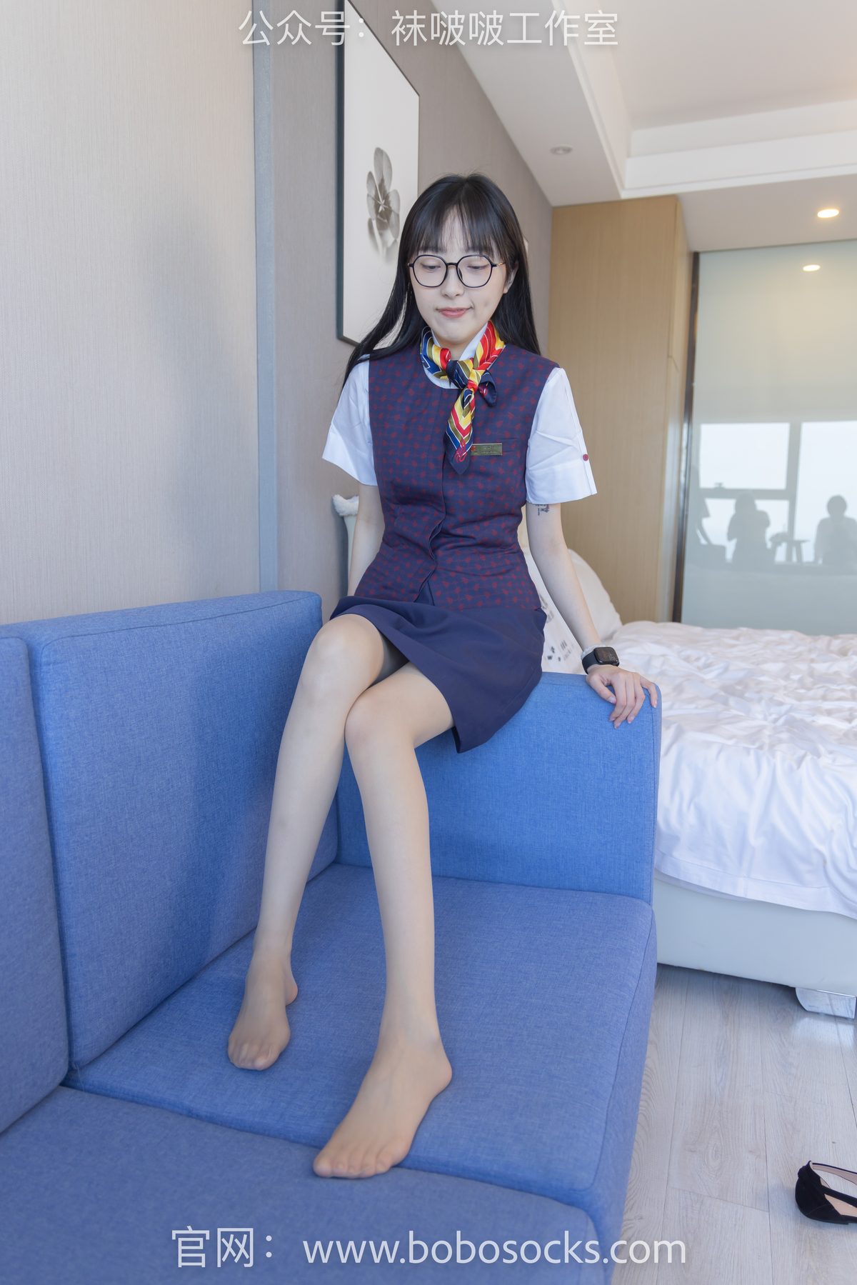 BoBoSocks袜啵啵 NO 115 Zhi Yu B 0047 2174054219.jpg