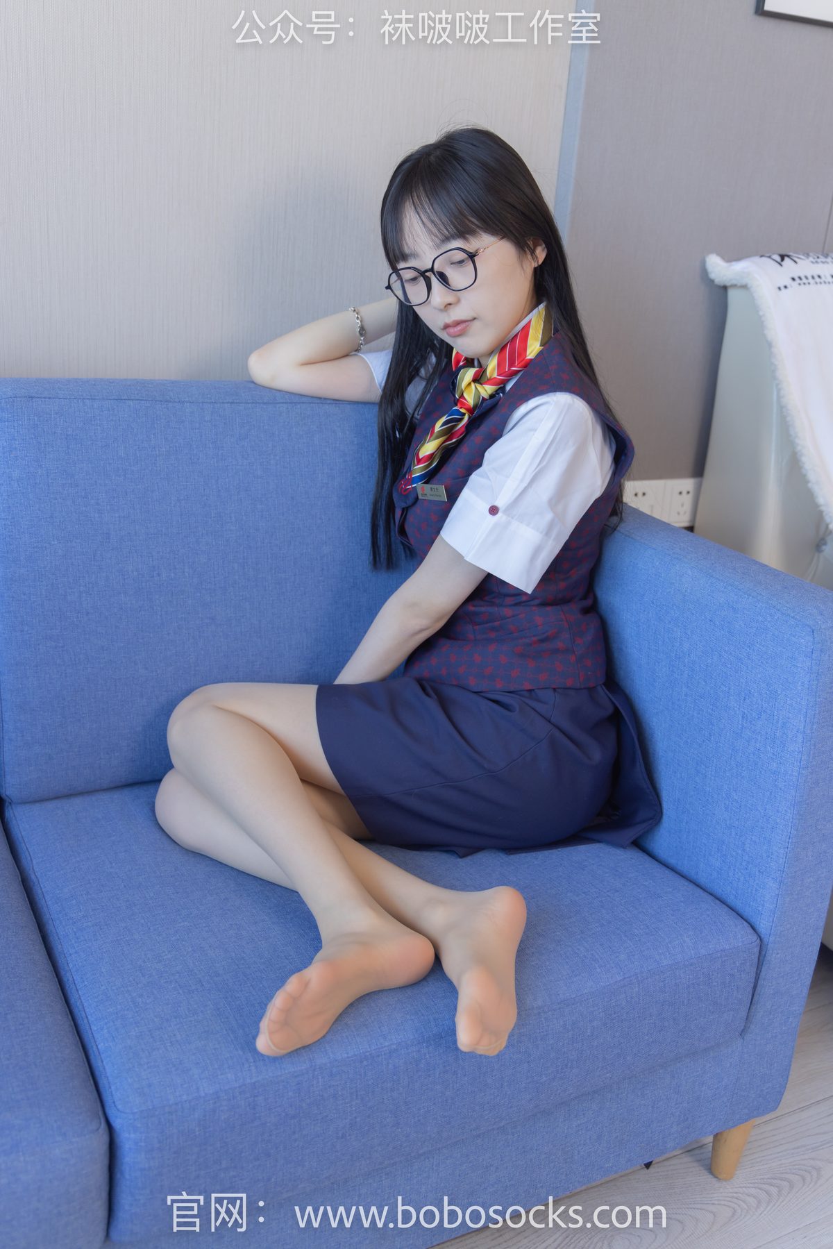 BoBoSocks袜啵啵 NO 115 Zhi Yu B 0053 1997688587.jpg