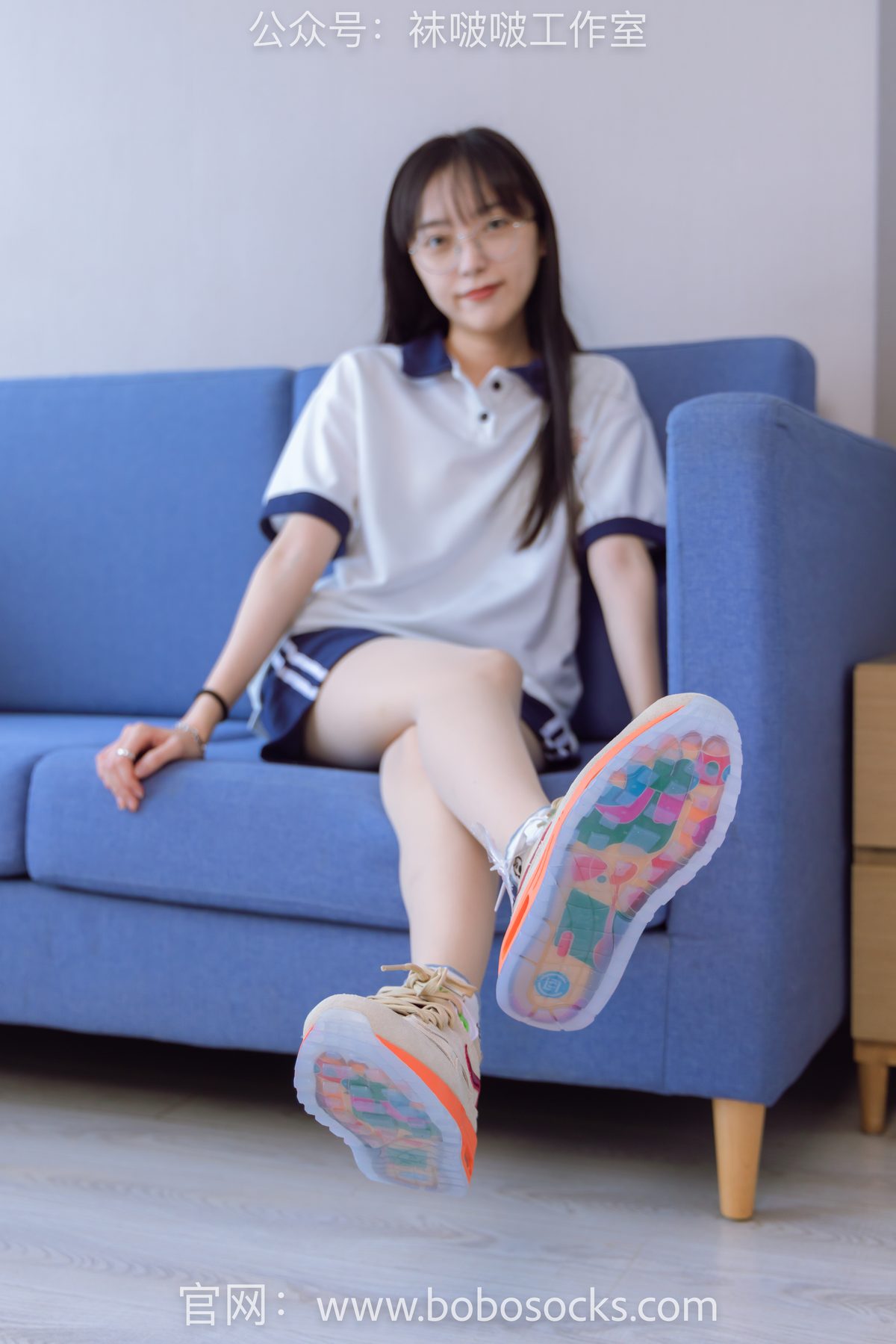 BoBoSocks袜啵啵 NO 118 Zhi Yu A 0008 3892395052.jpg