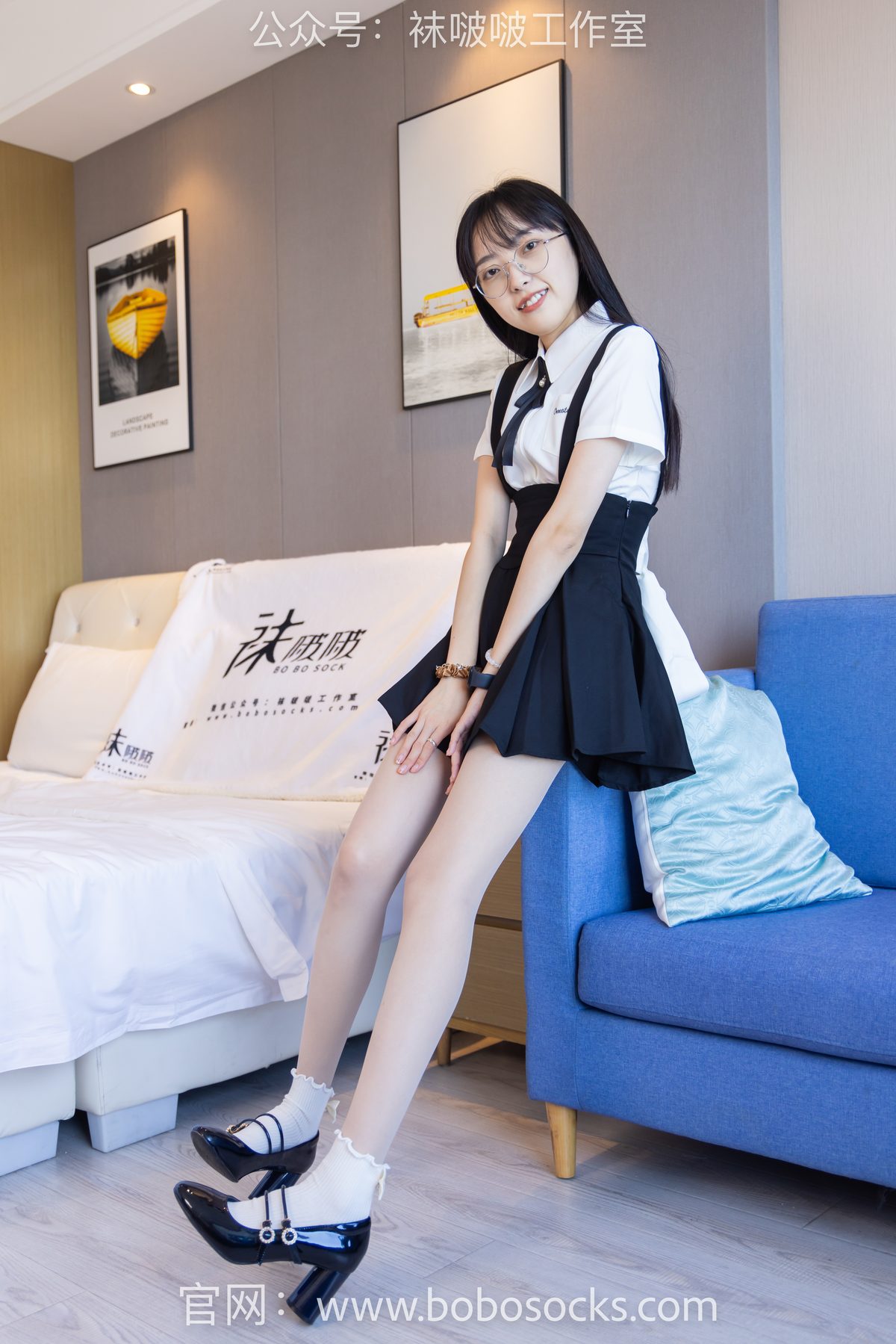 BoBoSocks袜啵啵 NO 121 Zhi Yu A 0006 8997204920.jpg