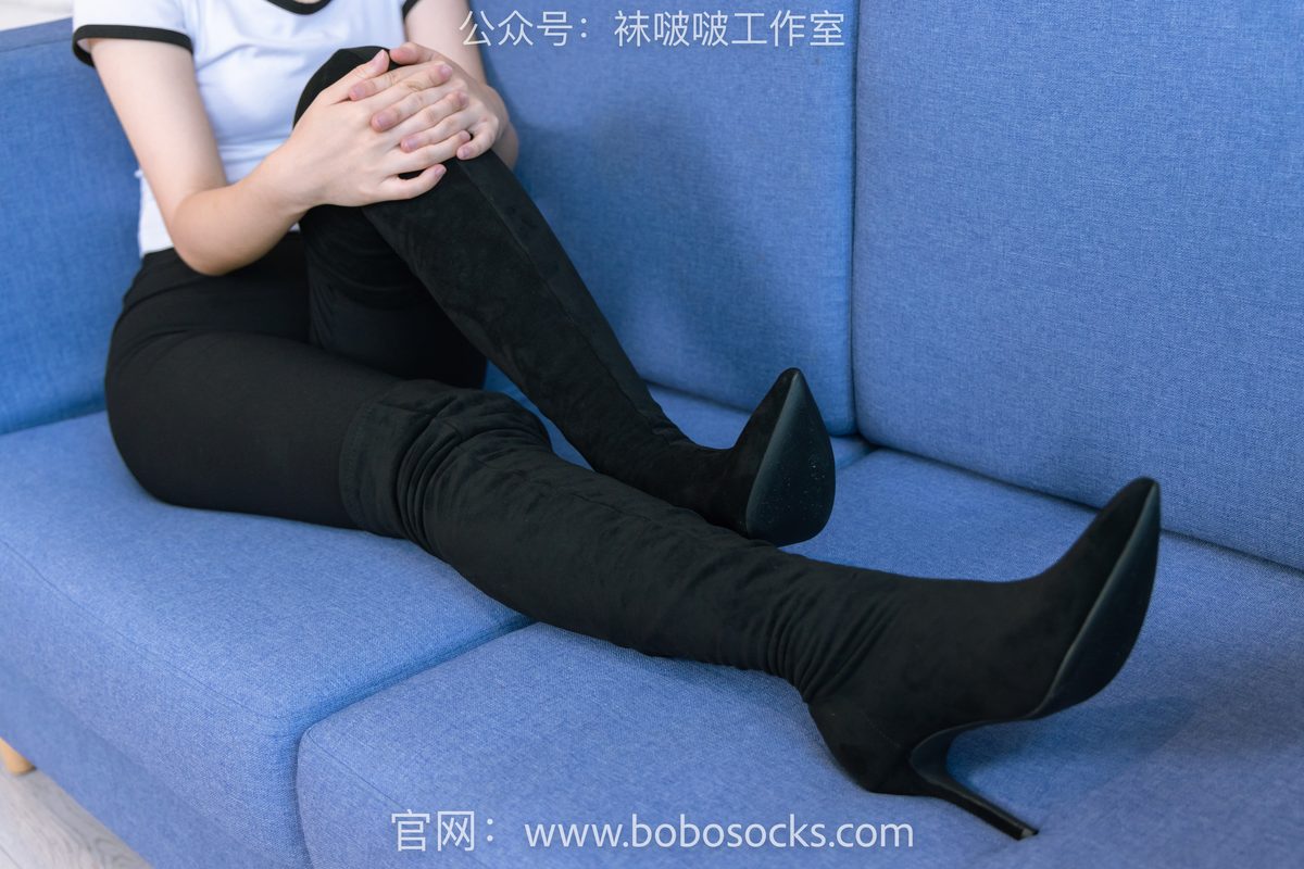 BoBoSocks袜啵啵 NO 122 Xiao Jun A 0038 1454655614.jpg