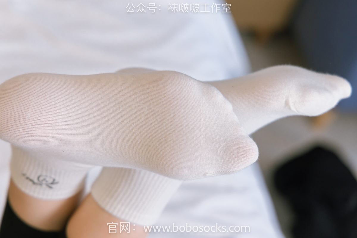 BoBoSocks袜啵啵 NO 122 Xiao Jun B 0019 6950659513.jpg