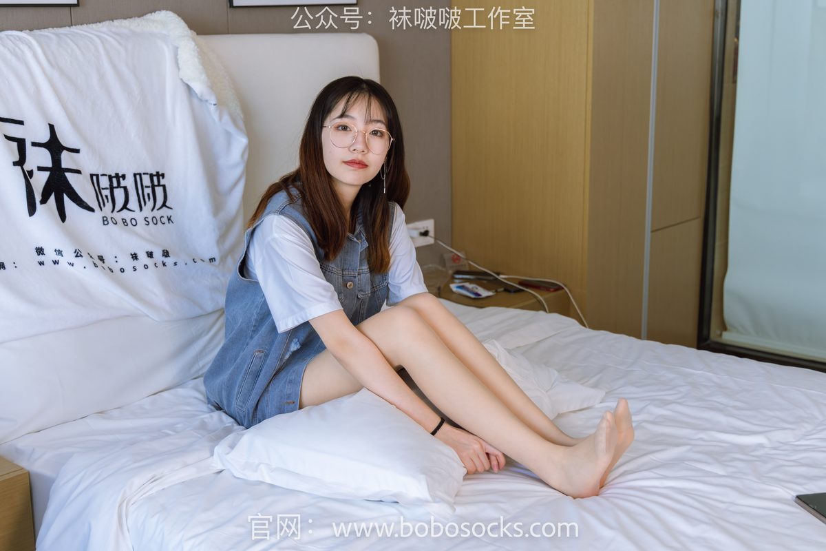 BoBoSocks袜啵啵 NO 123 Xiao Tian Dou B 0029 8396760366.jpg