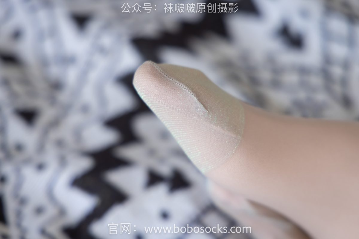 BoBoSocks袜啵啵 NO 129 Xiao Tian Dou B 0042 2852668748.jpg