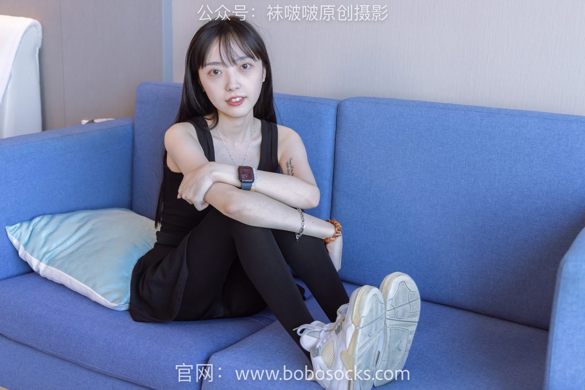 BoBoSocks袜啵啵 NO 130 Zhi Yu A 0020 0335709528.jpg