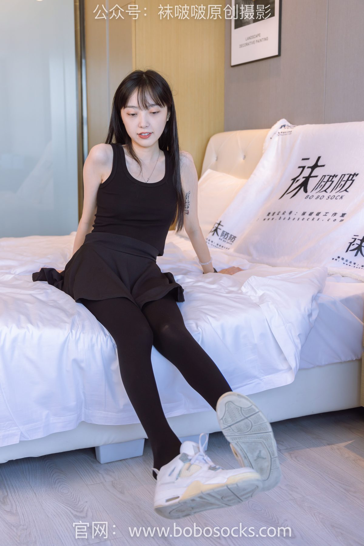 BoBoSocks袜啵啵 NO 130 Zhi Yu A 0030 1956559206.jpg