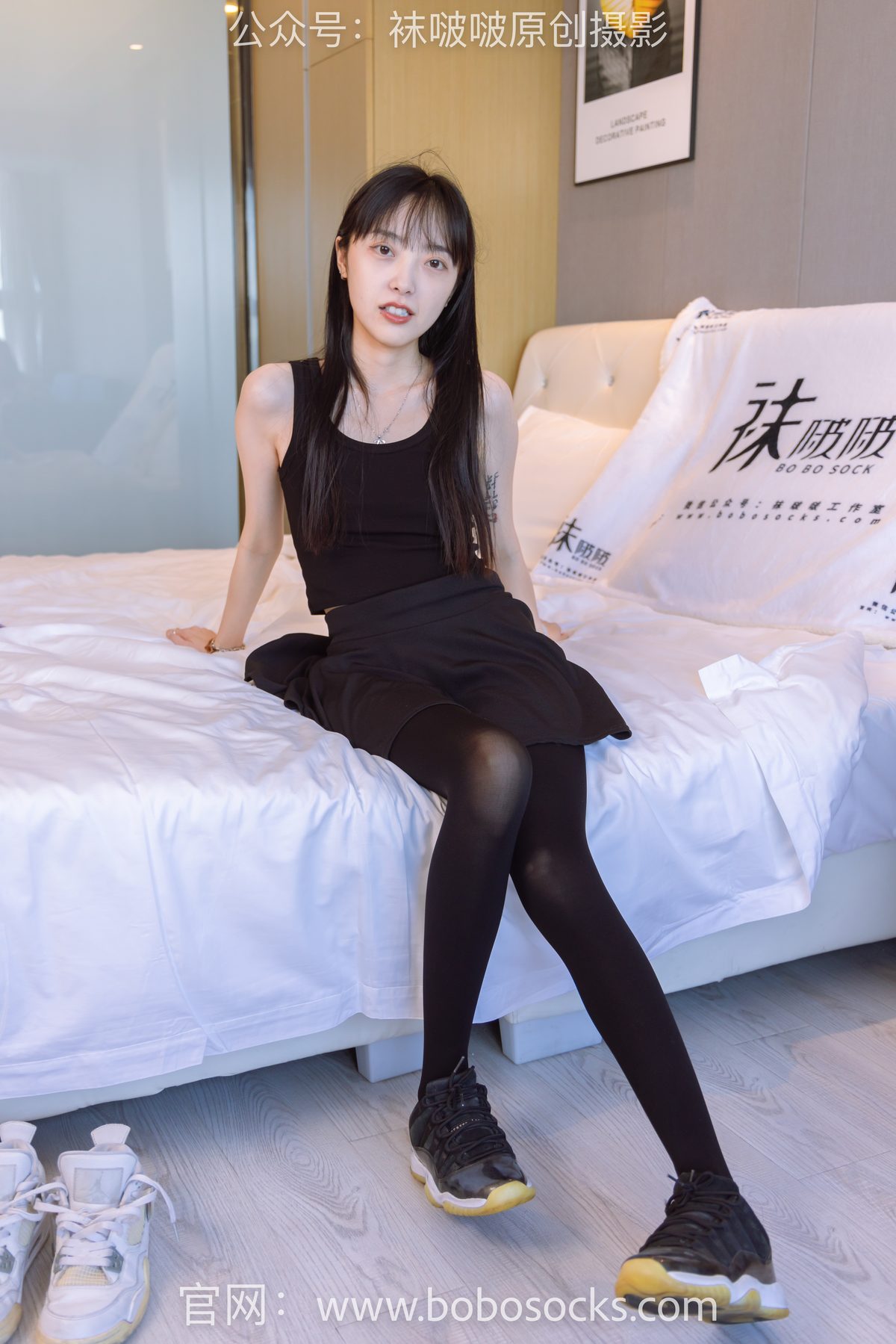 BoBoSocks袜啵啵 NO 130 Zhi Yu A 0044 3211616889.jpg