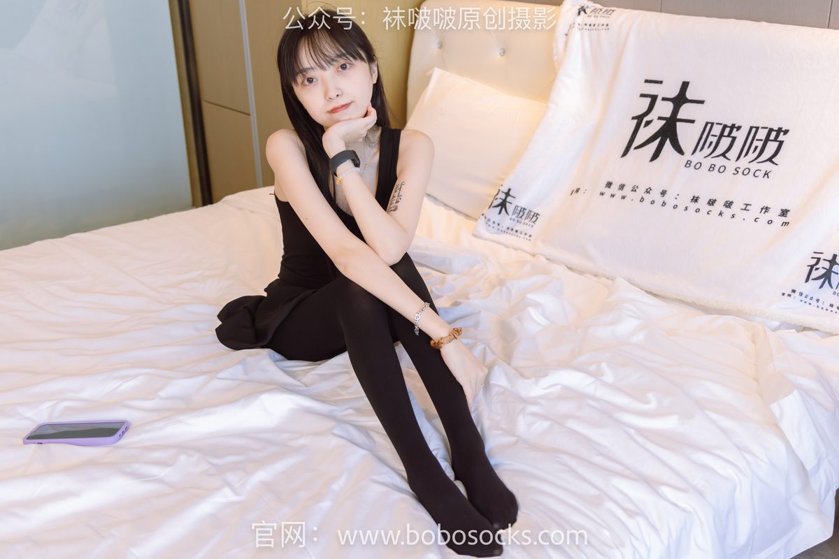 BoBoSocks袜啵啵 NO 130 Zhi Yu B 0005 4231260110.jpg