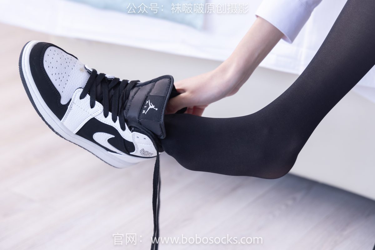 BoBoSocks袜啵啵 NO 132 Xiao Tian Dou A 0025 2441981712.jpg