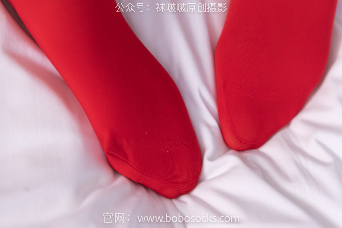 BoBoSocks袜啵啵 NO 132 Xiao Tian Dou B 0027 3866856361.jpg