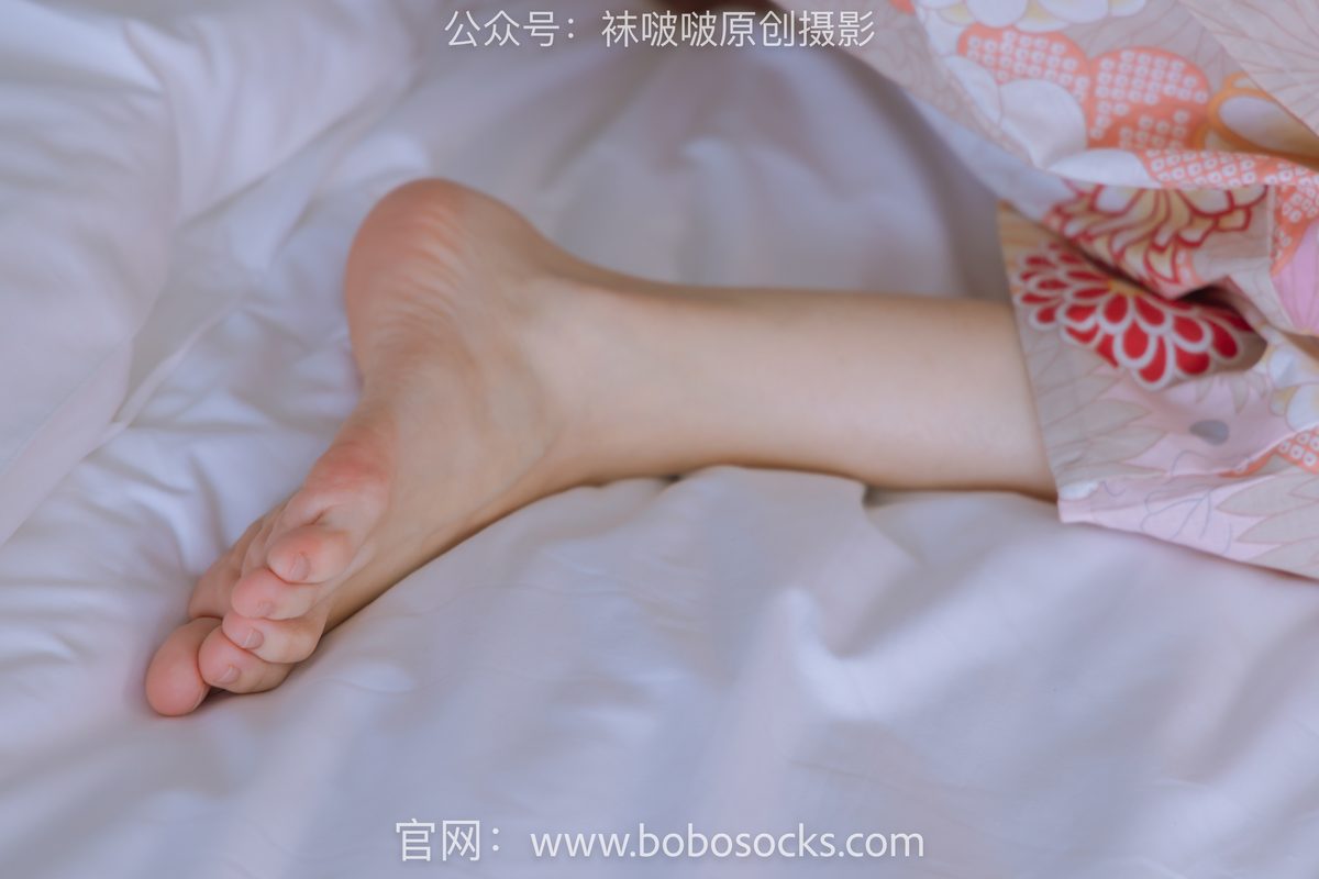 BoBoSocks袜啵啵 NO 137 Zhi Yu B 0075 0365661381.jpg