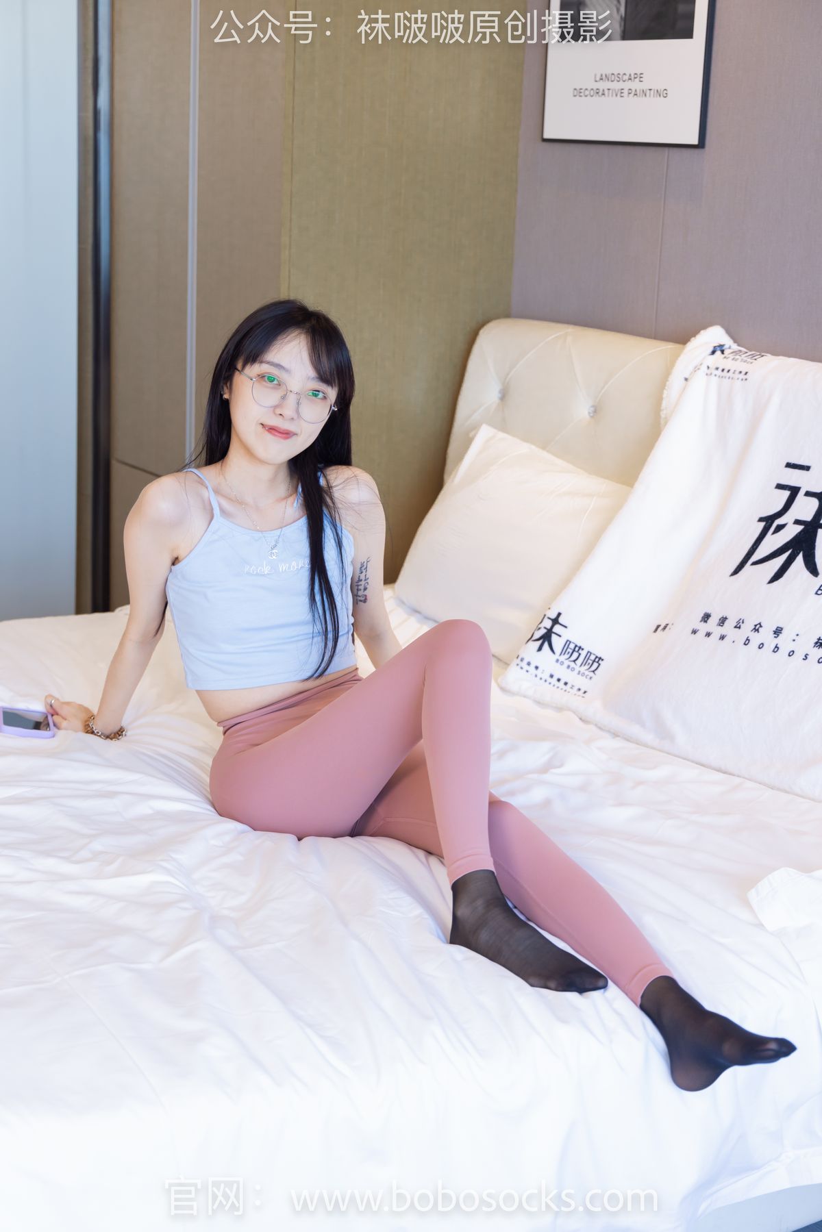 BoBoSocks袜啵啵 NO 140 Zhi Yu B 0055 5565296970.jpg