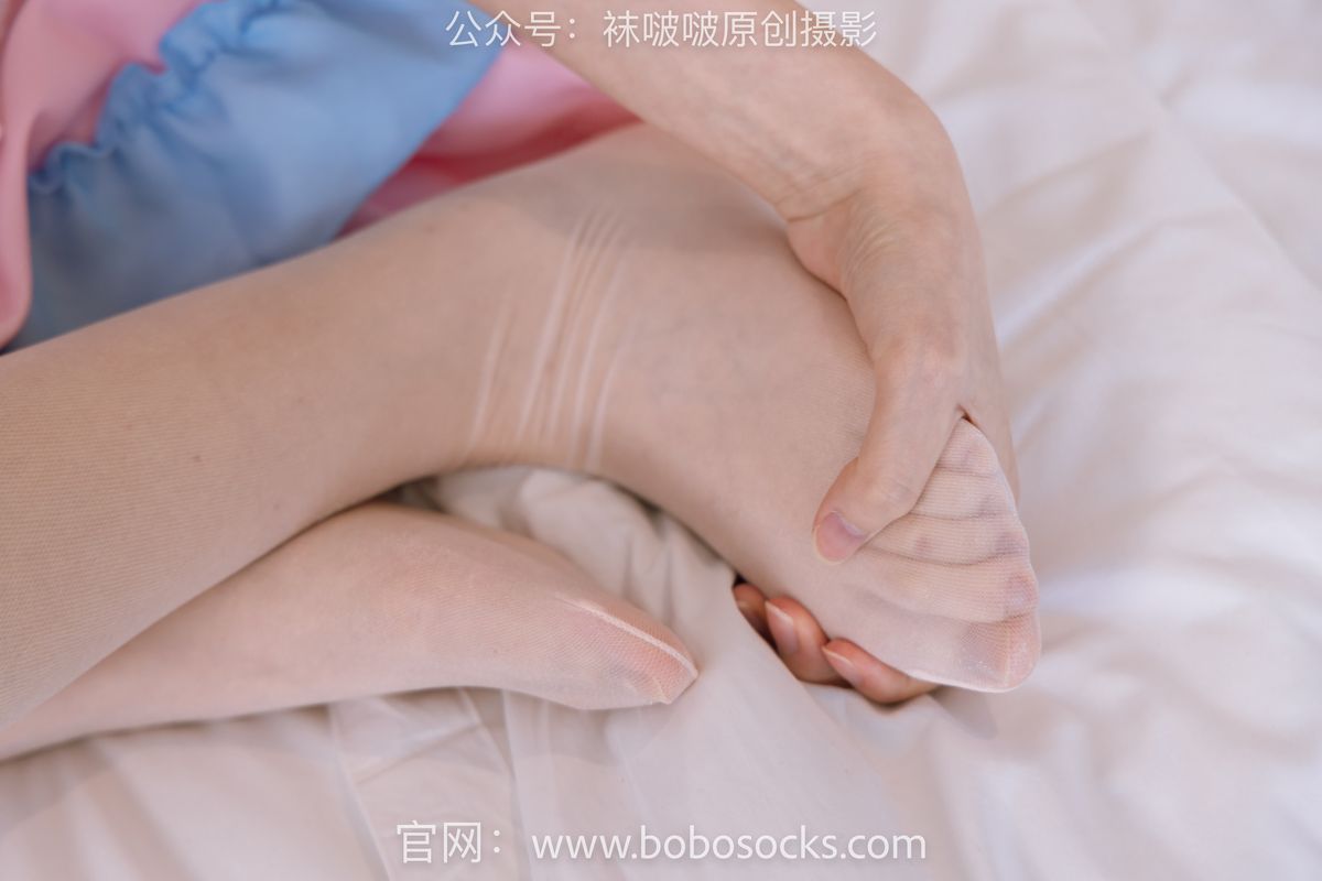 BoBoSocks袜啵啵 NO 154 Xiao Tian Dou A 0050 8028915856.jpg