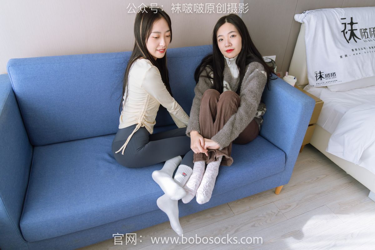 BoBoSocks袜啵啵 NO 166 Xiao Tian Dou And Zhi Yu A 0037 1555151484.jpg