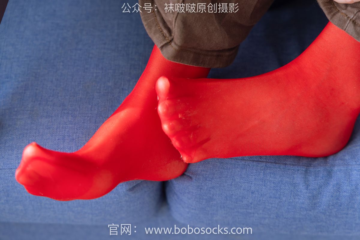 BoBoSocks袜啵啵 NO 166 Xiao Tian Dou And Zhi Yu A 0053 4350023148.jpg