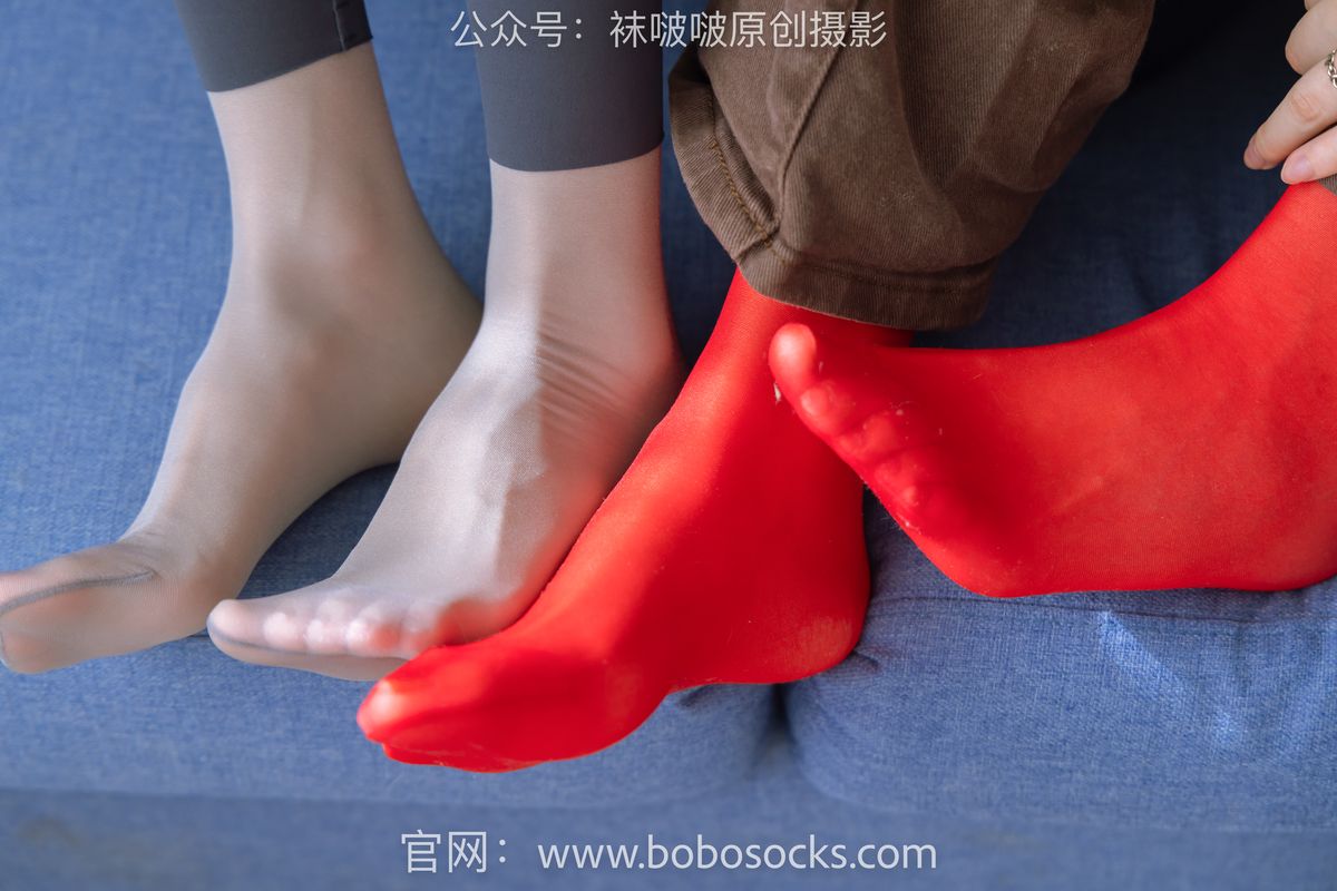 BoBoSocks袜啵啵 NO 166 Xiao Tian Dou And Zhi Yu A 0054 1234869329.jpg