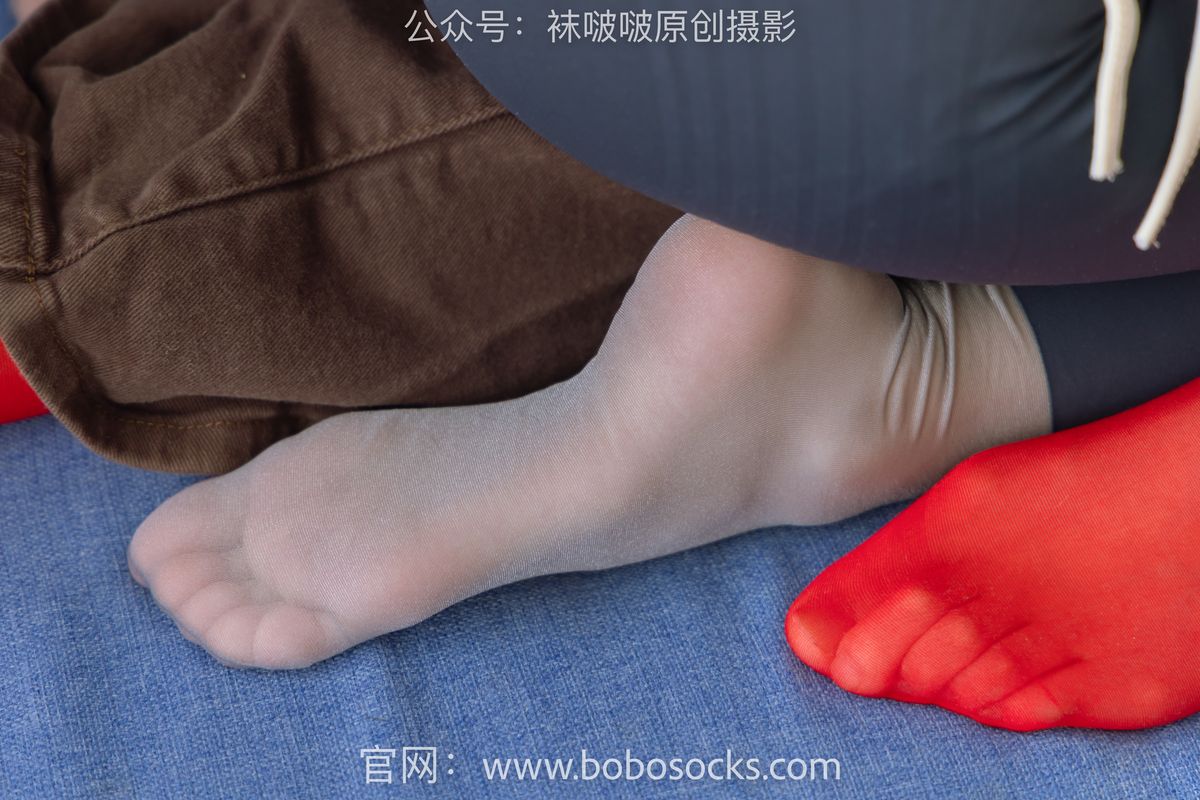 BoBoSocks袜啵啵 NO 166 Xiao Tian Dou And Zhi Yu A 0065 3179415642.jpg