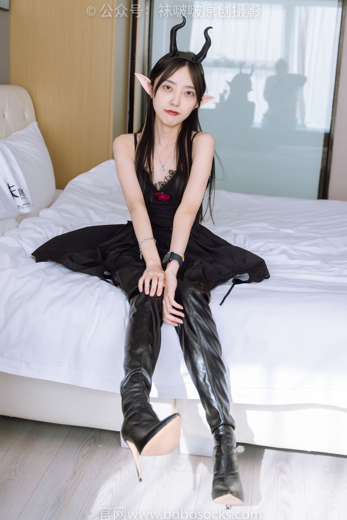 BoBoSocks袜啵啵 NO 168 Zhi Yu A 0001 2688803989.jpg