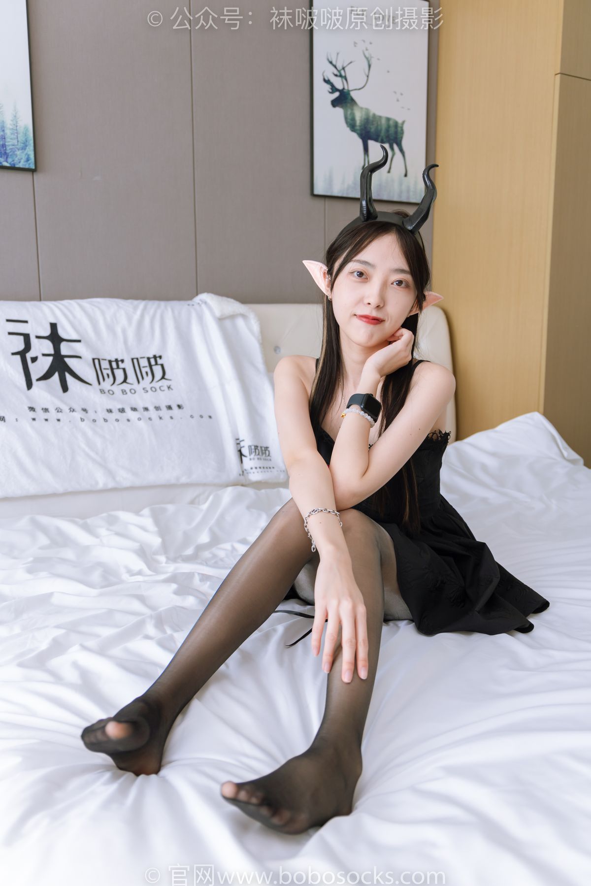 BoBoSocks袜啵啵 NO 168 Zhi Yu B 0053 7650185294.jpg