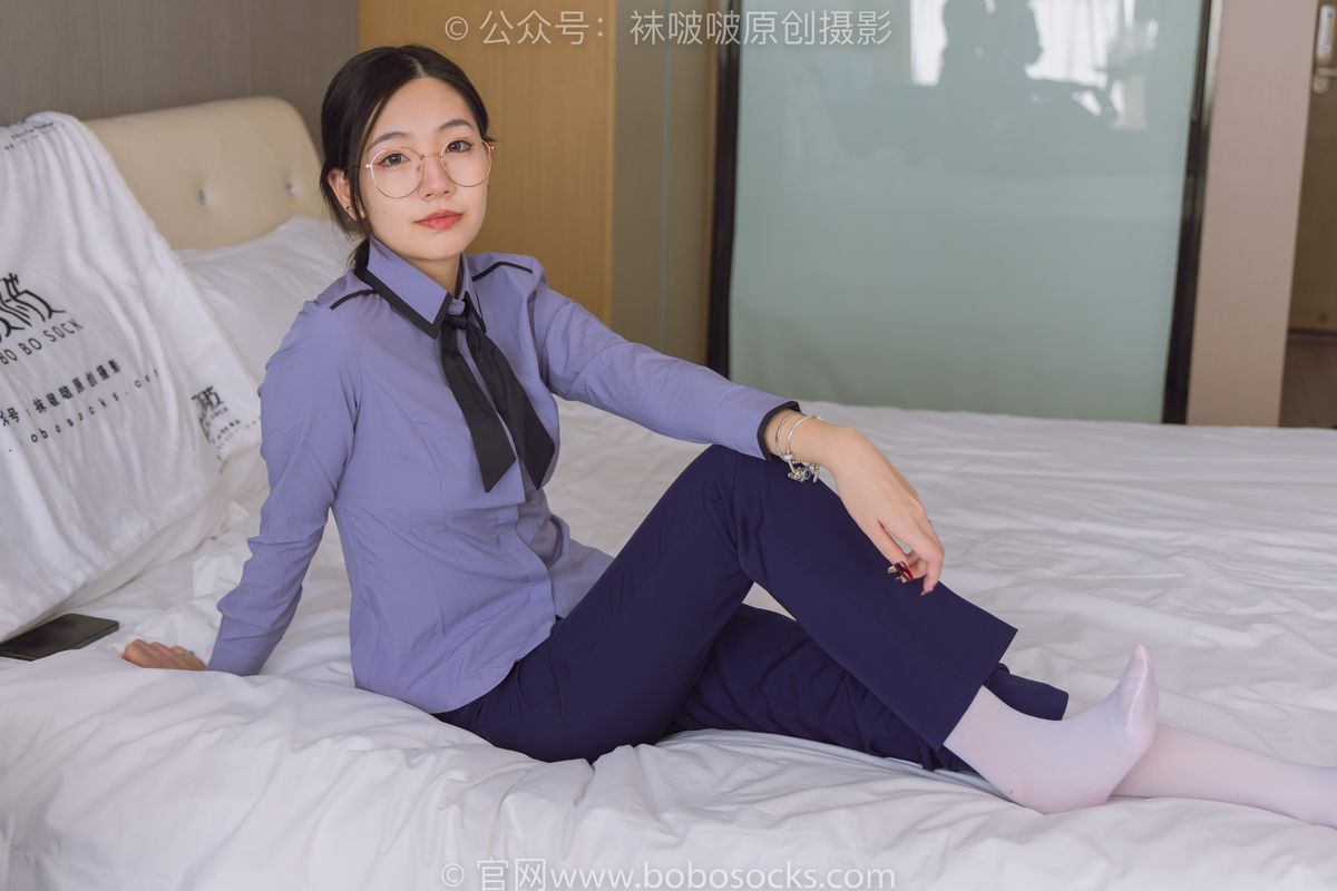 BoBoSocks袜啵啵 NO 178 Xiao Tian Dou A 0059 8057157322.jpg