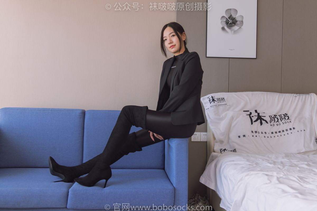 BoBoSocks袜啵啵 NO 188 Xiao Tian Dou A 0032 6323396896.jpg