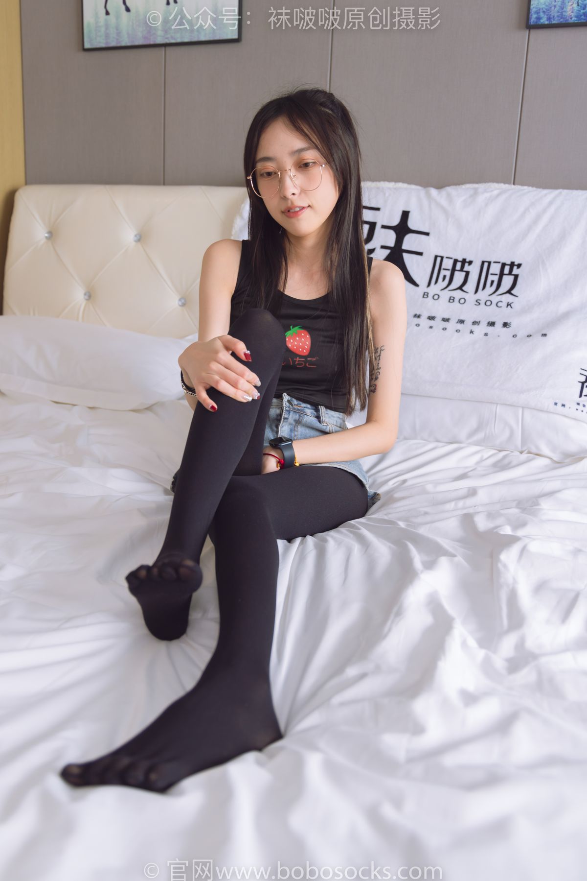 BoBoSocks袜啵啵 NO 192 Zhi Yu A 0071 4269552973.jpg