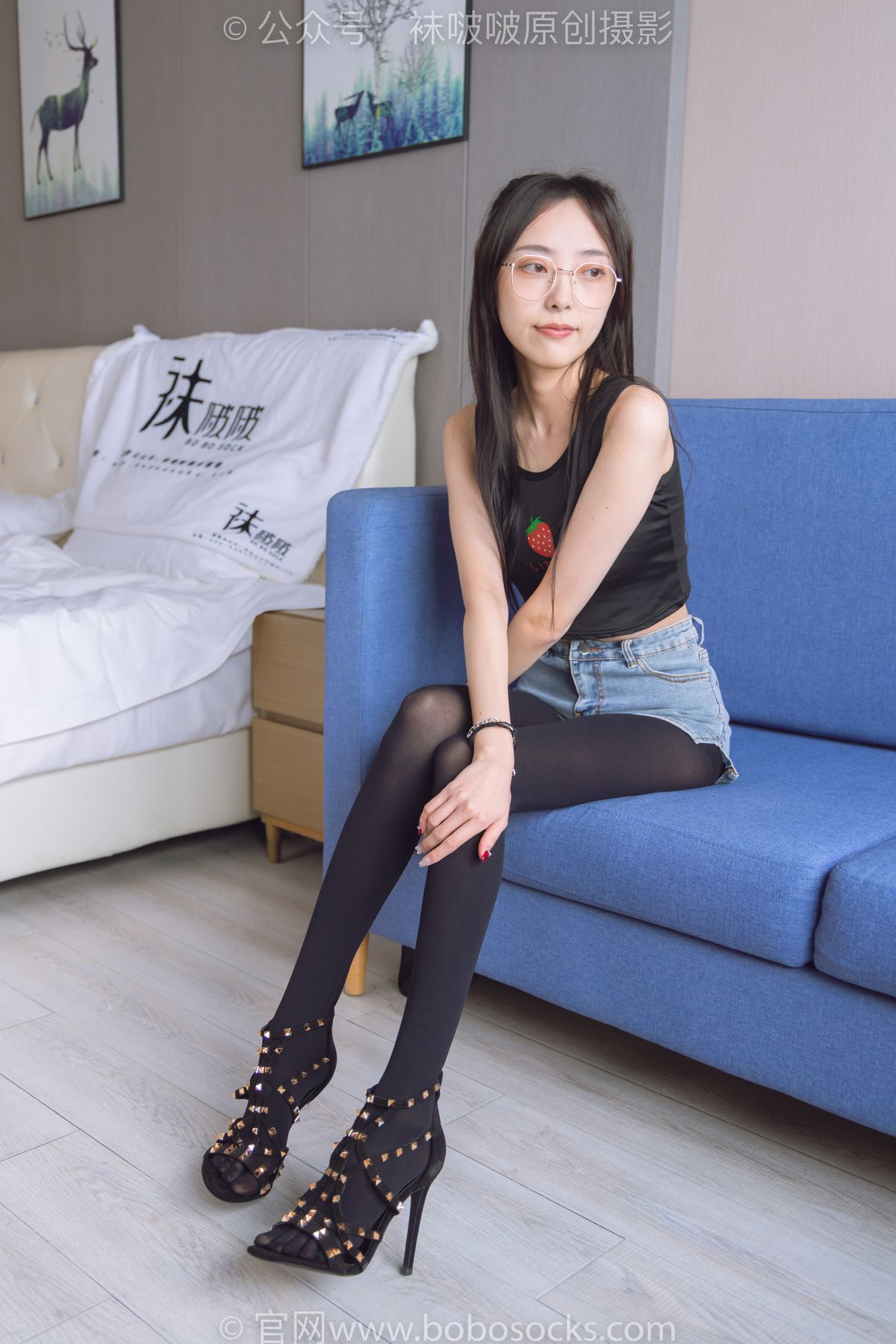 BoBoSocks袜啵啵 NO 192 Zhi Yu B 0015 4082320332.jpg