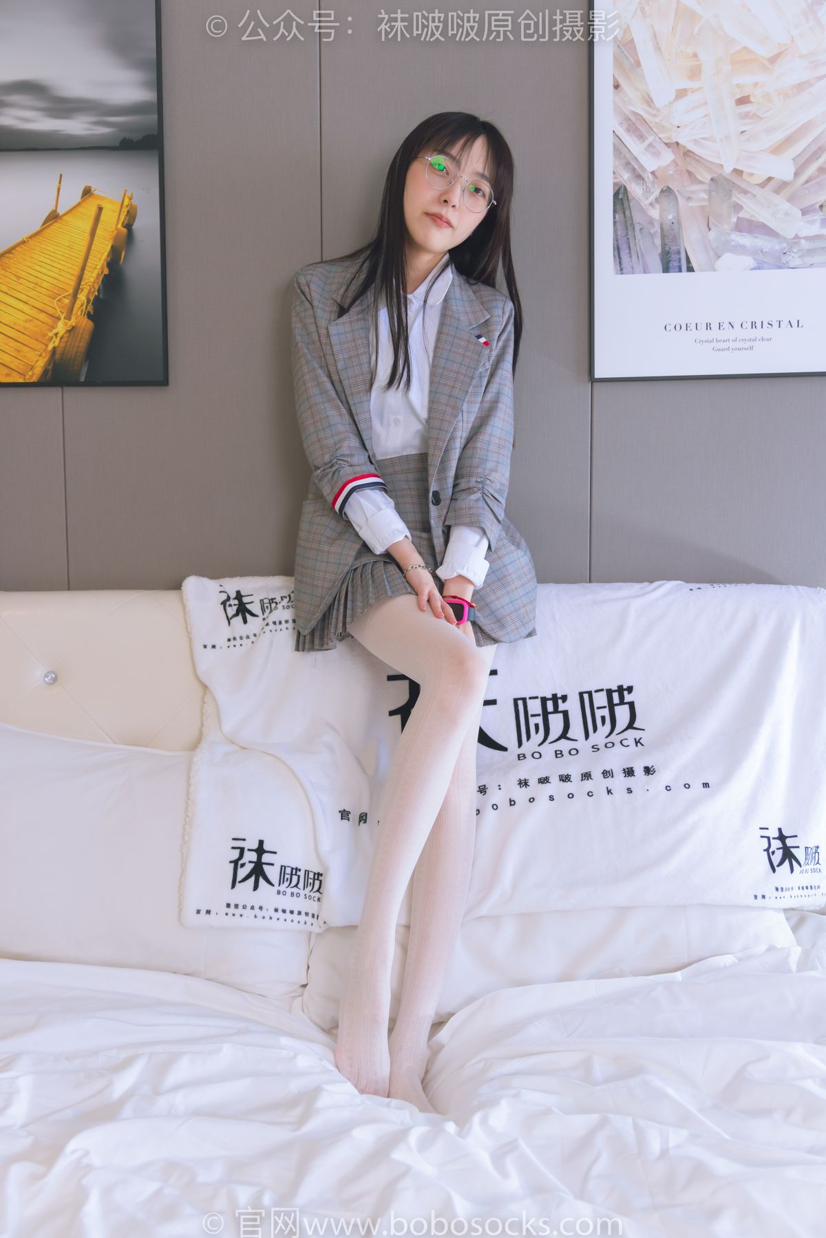 BoBoSocks袜啵啵 NO 202 Zhi Yu B 0059 4046617715.jpg