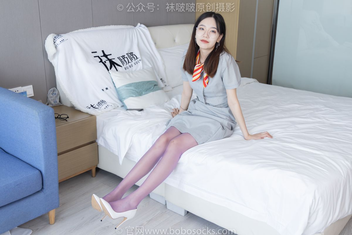 BoBoSocks袜啵啵 NO 205 Xiao Tian Dou A 0002 7400646568.jpg