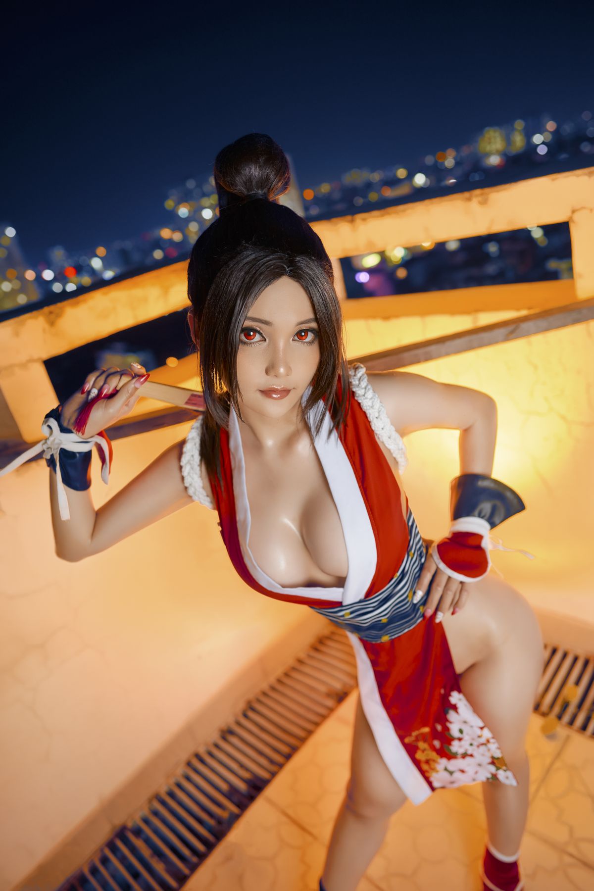 Coser@Joyce Lin Mai Shiranui 0016 6283710998.jpg