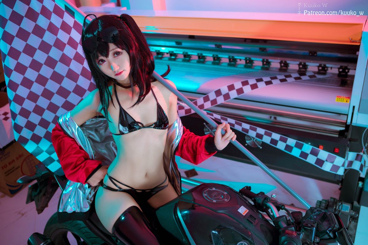 Coser@KuukoW No 043 Taihou Race Queen 0043 3188066082.jpg