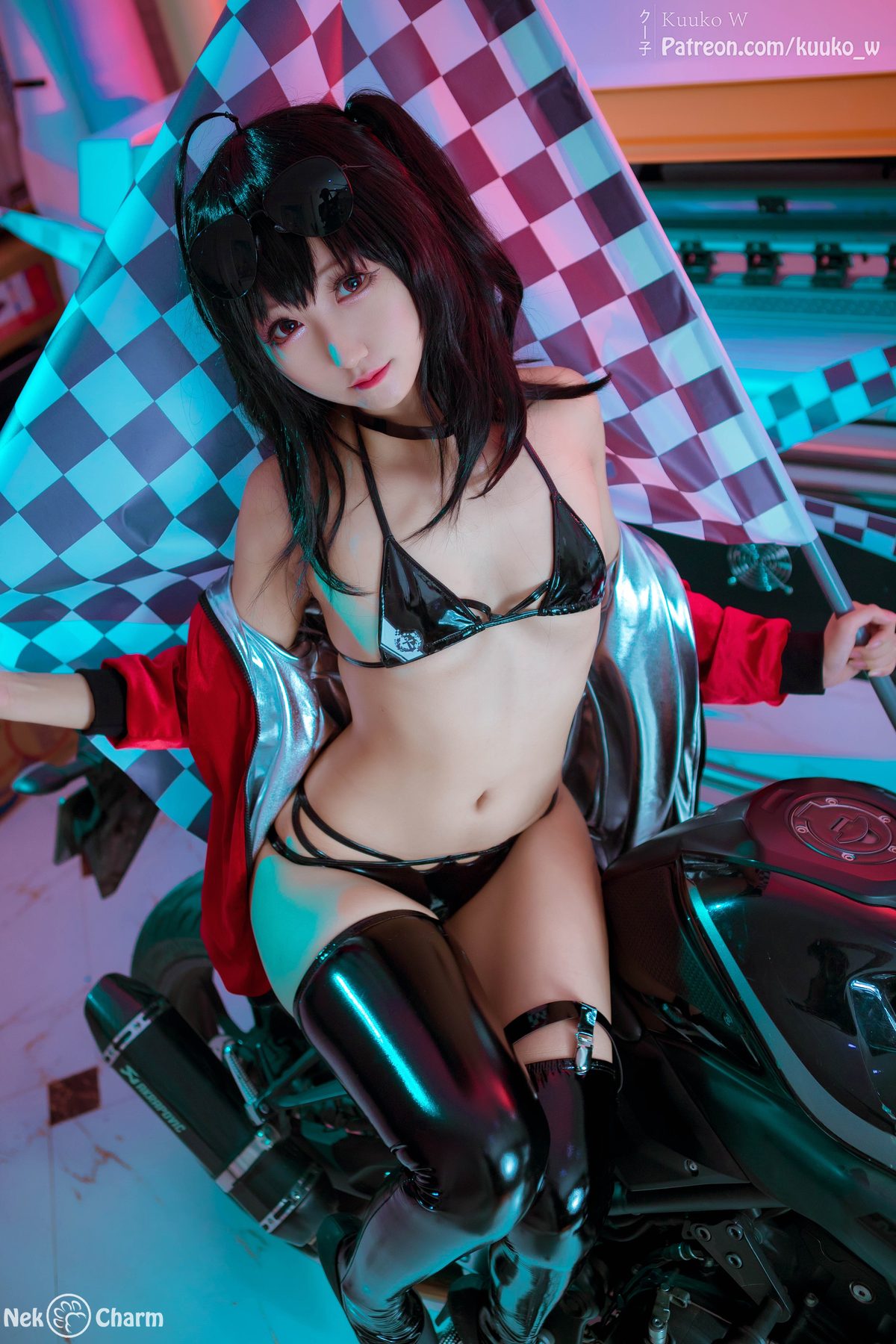 Coser@KuukoW No 043 Taihou Race Queen 0047 0624094006.jpg