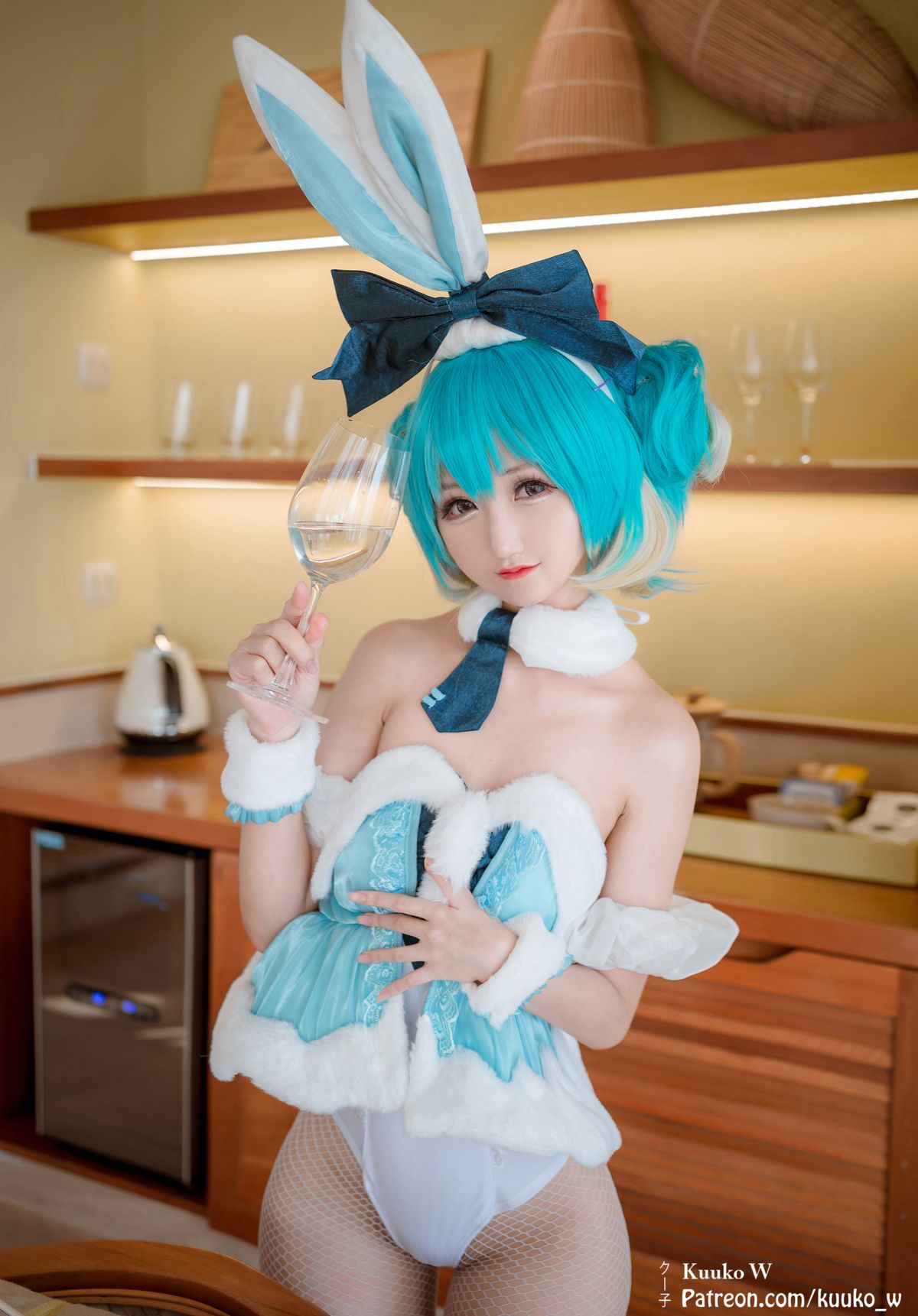 Coser@KuukoW No 053 Miku Bunny 0005 6044048136.jpg