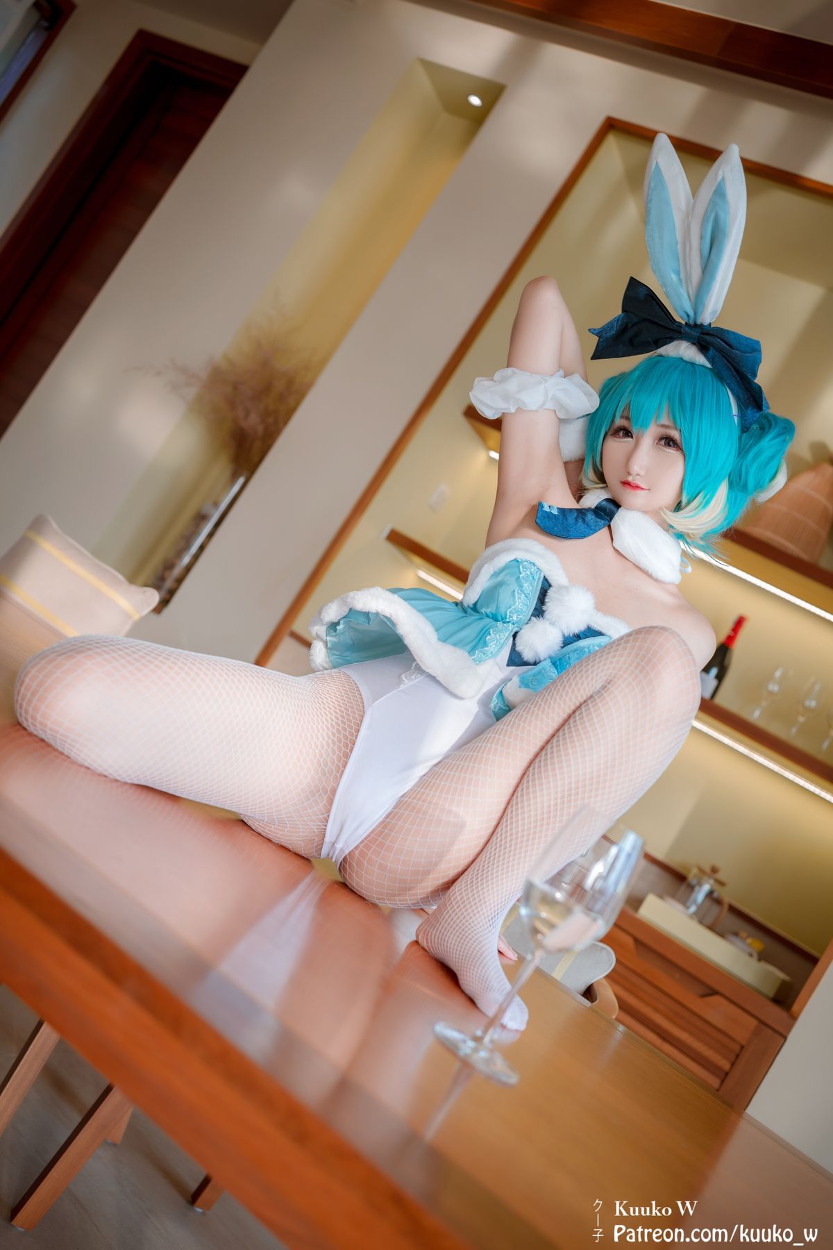 Coser@KuukoW No 053 Miku Bunny 0023 0598065938.jpg