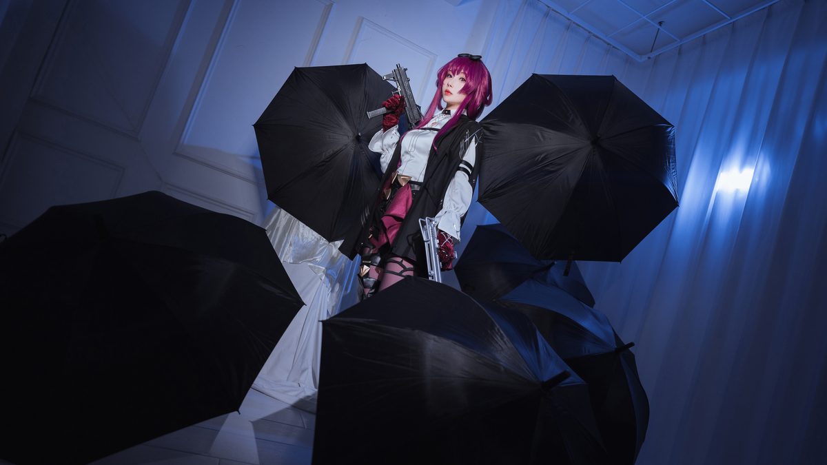 Coser@rioko凉凉子 Vol 117 卡芙卡妈咪特典版 0001 1803654949.jpg