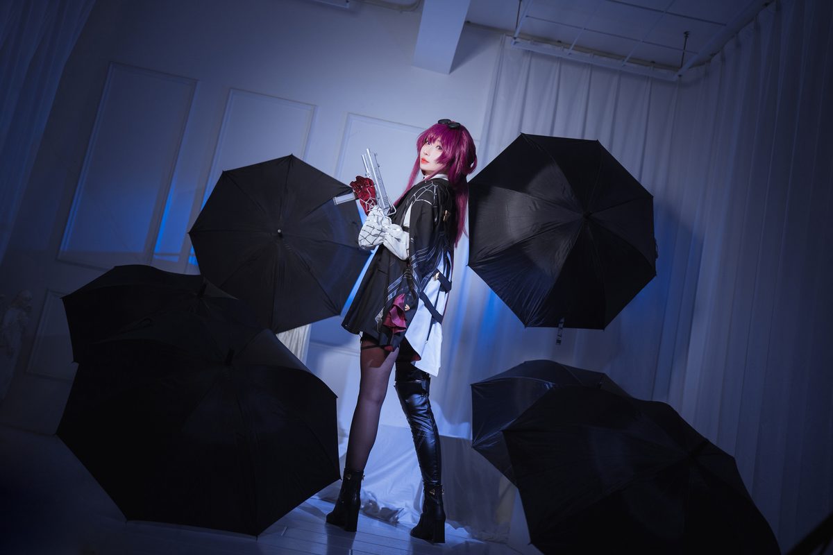 Coser@rioko凉凉子 Vol 117 卡芙卡妈咪特典版 0012 2781097236.jpg