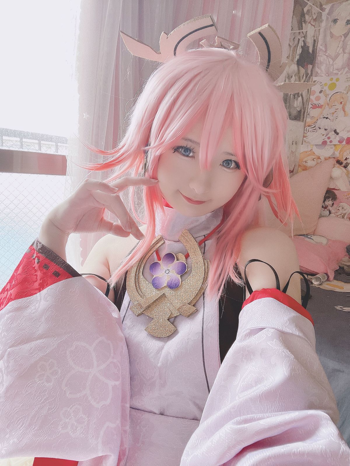 Coser@习呆呆 八重神子 0005 8210313115.jpg