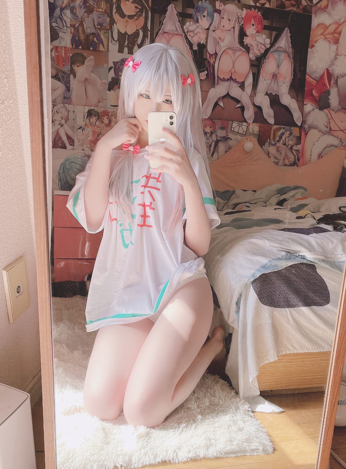 Coser@习呆呆 和泉纱雾 Eromanga Sensei 0039 6431147354.jpg