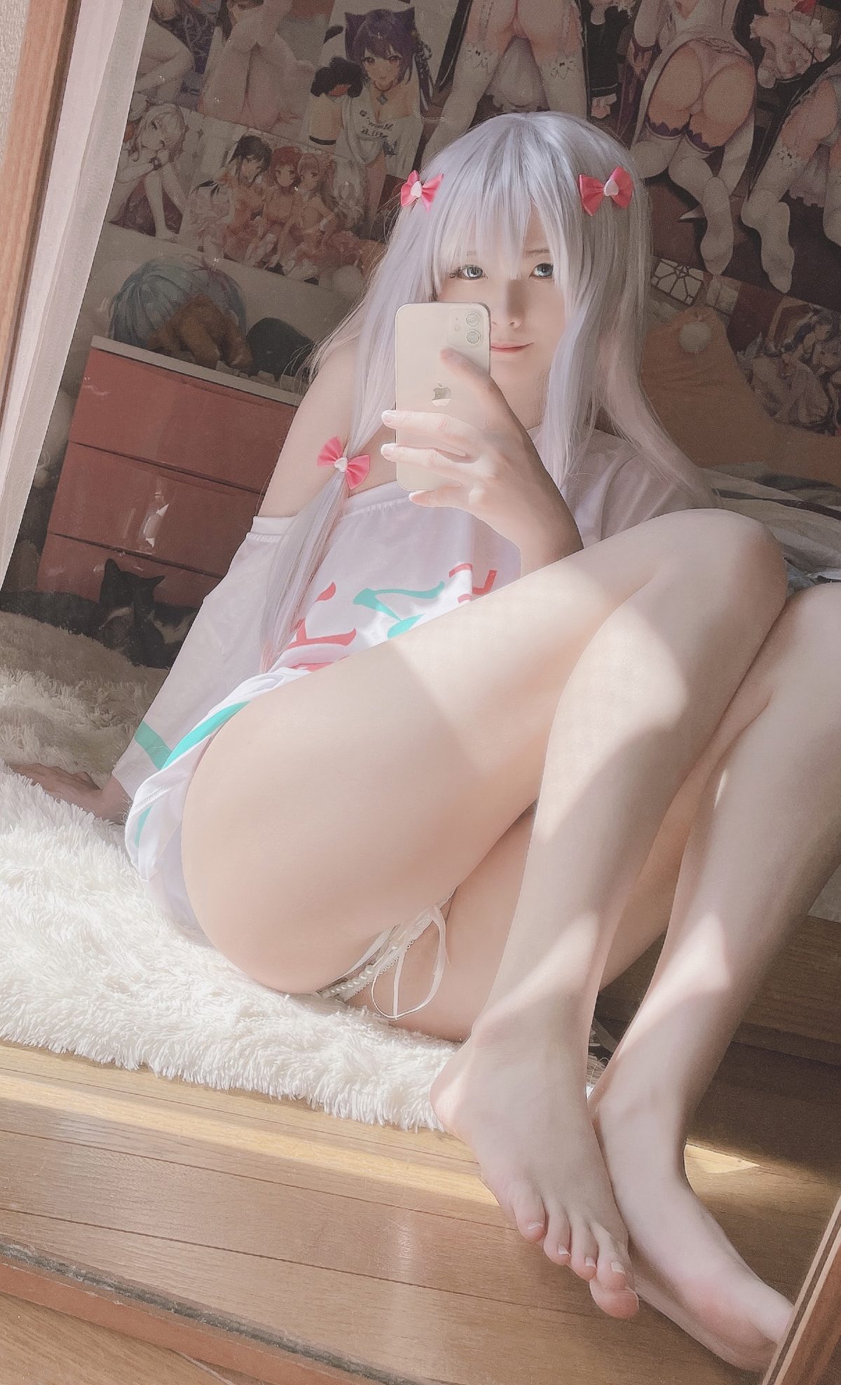 Coser@习呆呆 和泉纱雾 Eromanga Sensei 0053 7179456756.jpg