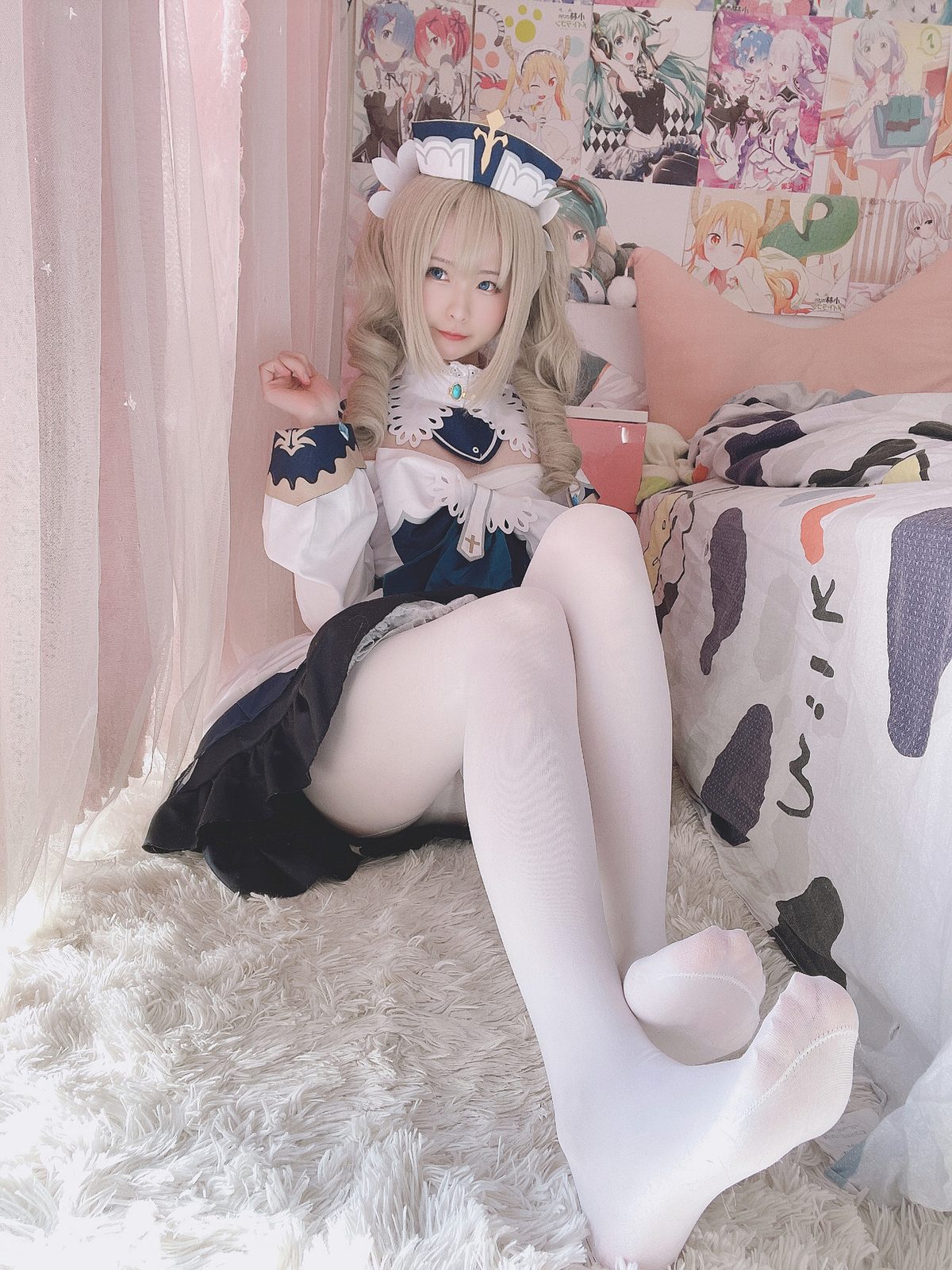 Coser@习呆呆 芭芭拉 Barbara 0023 8065587564.jpg