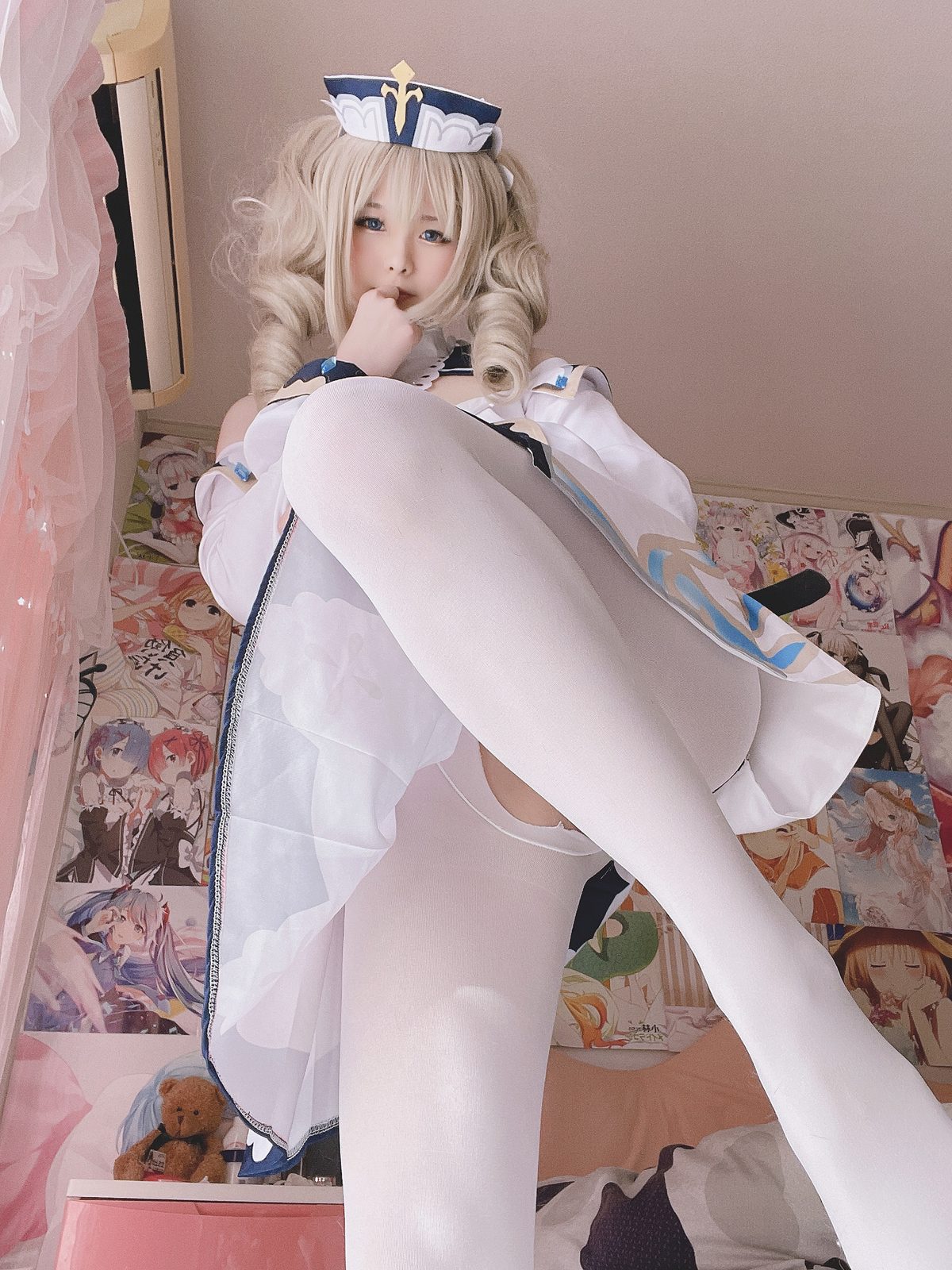 Coser@习呆呆 芭芭拉 Barbara 0030 7177023995.jpg