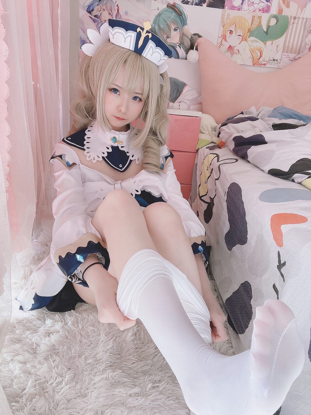 Coser@习呆呆 芭芭拉 Barbara 0033 0309150329.jpg