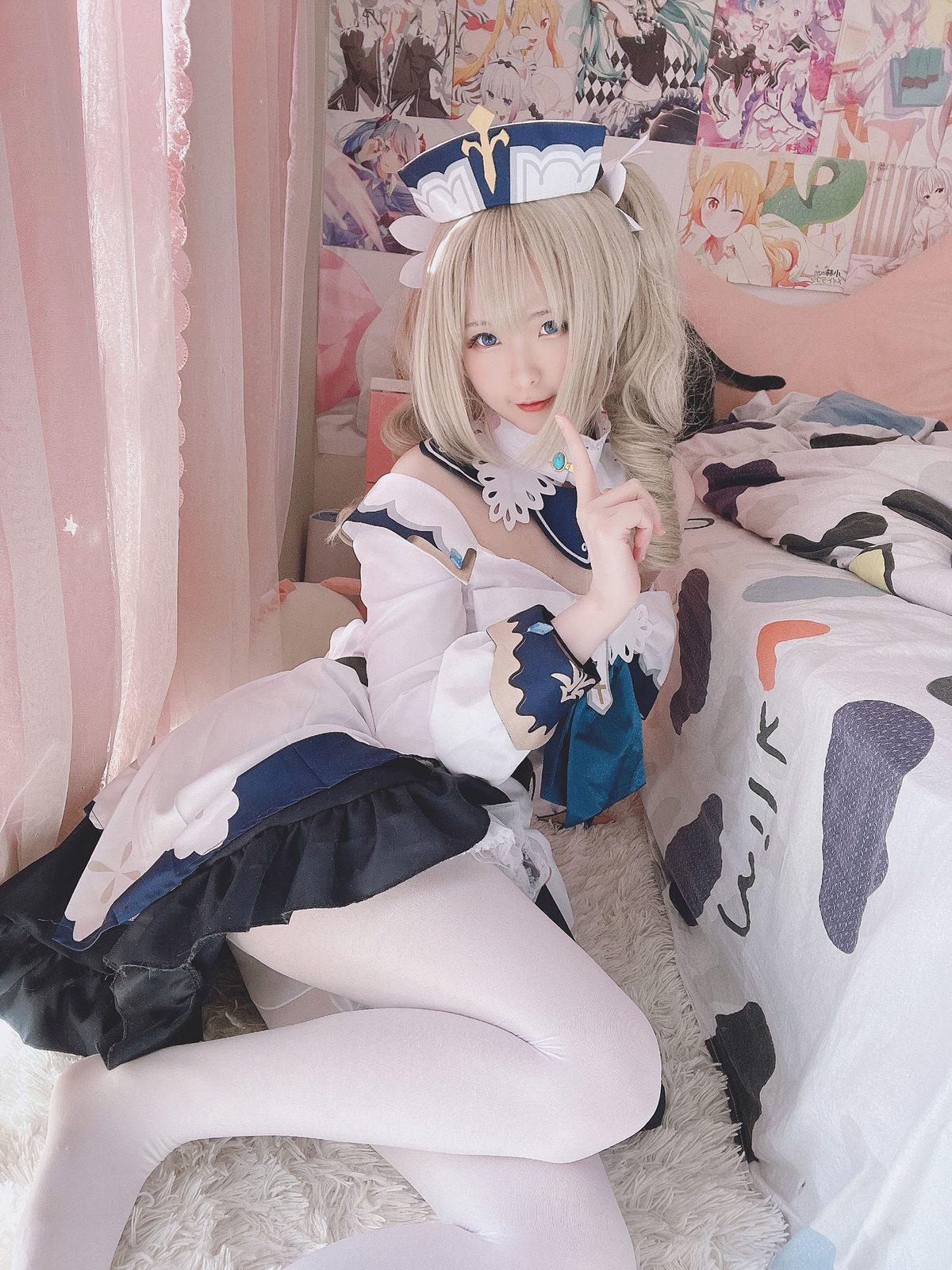 Coser@习呆呆 芭芭拉 Barbara 0034 3311989433.jpg