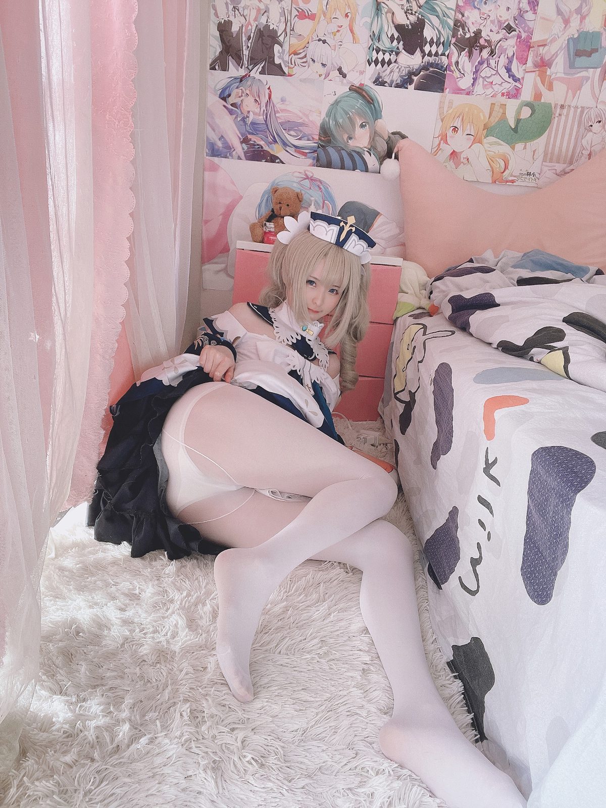 Coser@习呆呆 芭芭拉 Barbara 0045 4039643727.jpg