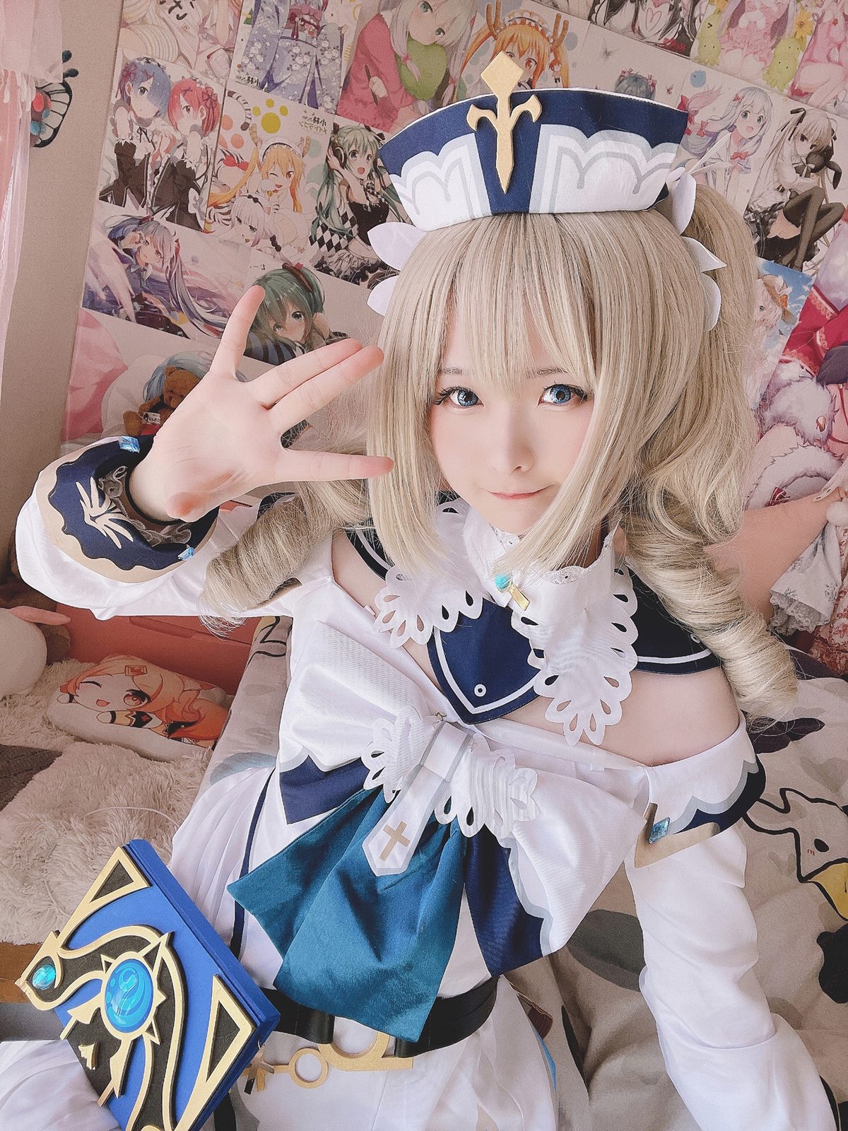 Coser@习呆呆 芭芭拉 Barbara 0047 6819447649.jpg