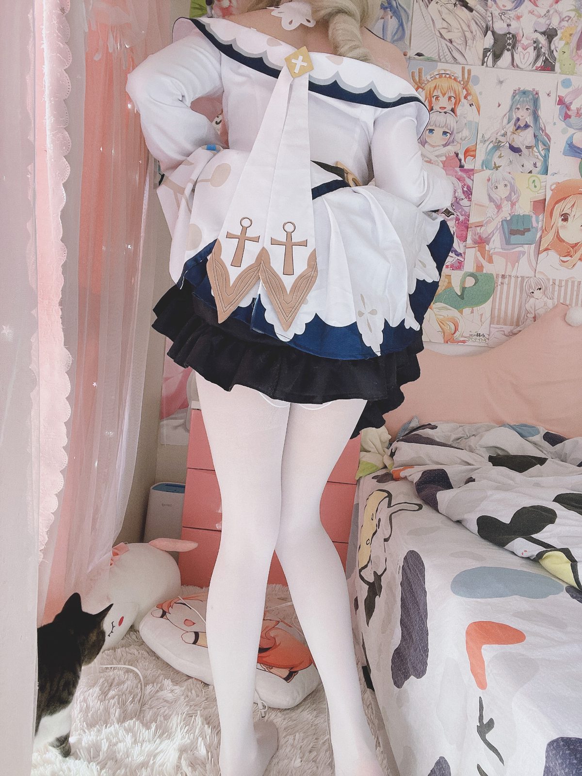 Coser@习呆呆 芭芭拉 Barbara 0051 4466600708.jpg